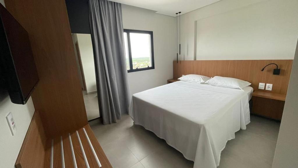 Salinas Premium Resort en Salinópolis — hotel room