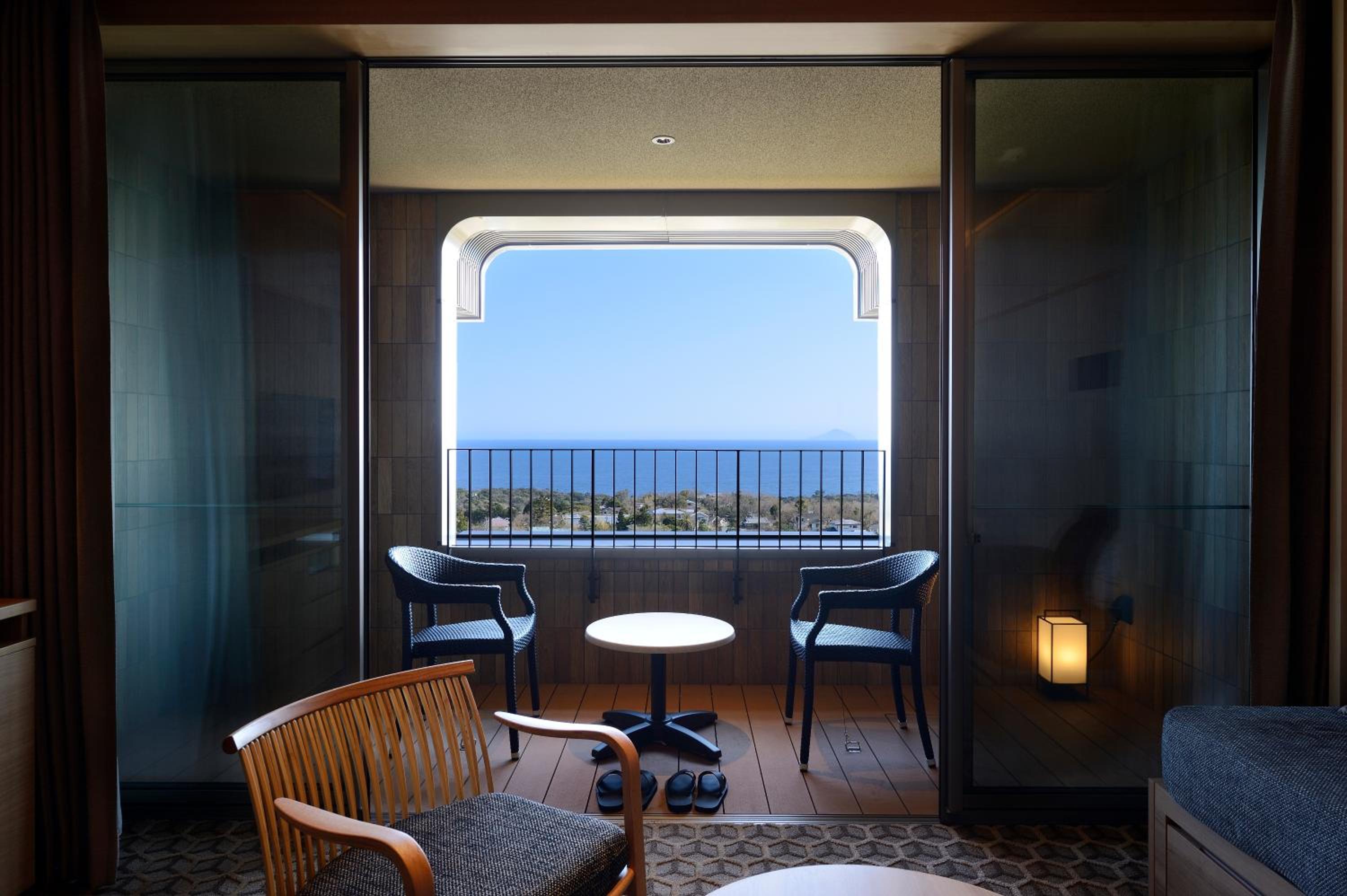 KAMENOI HOTEL Izukogen