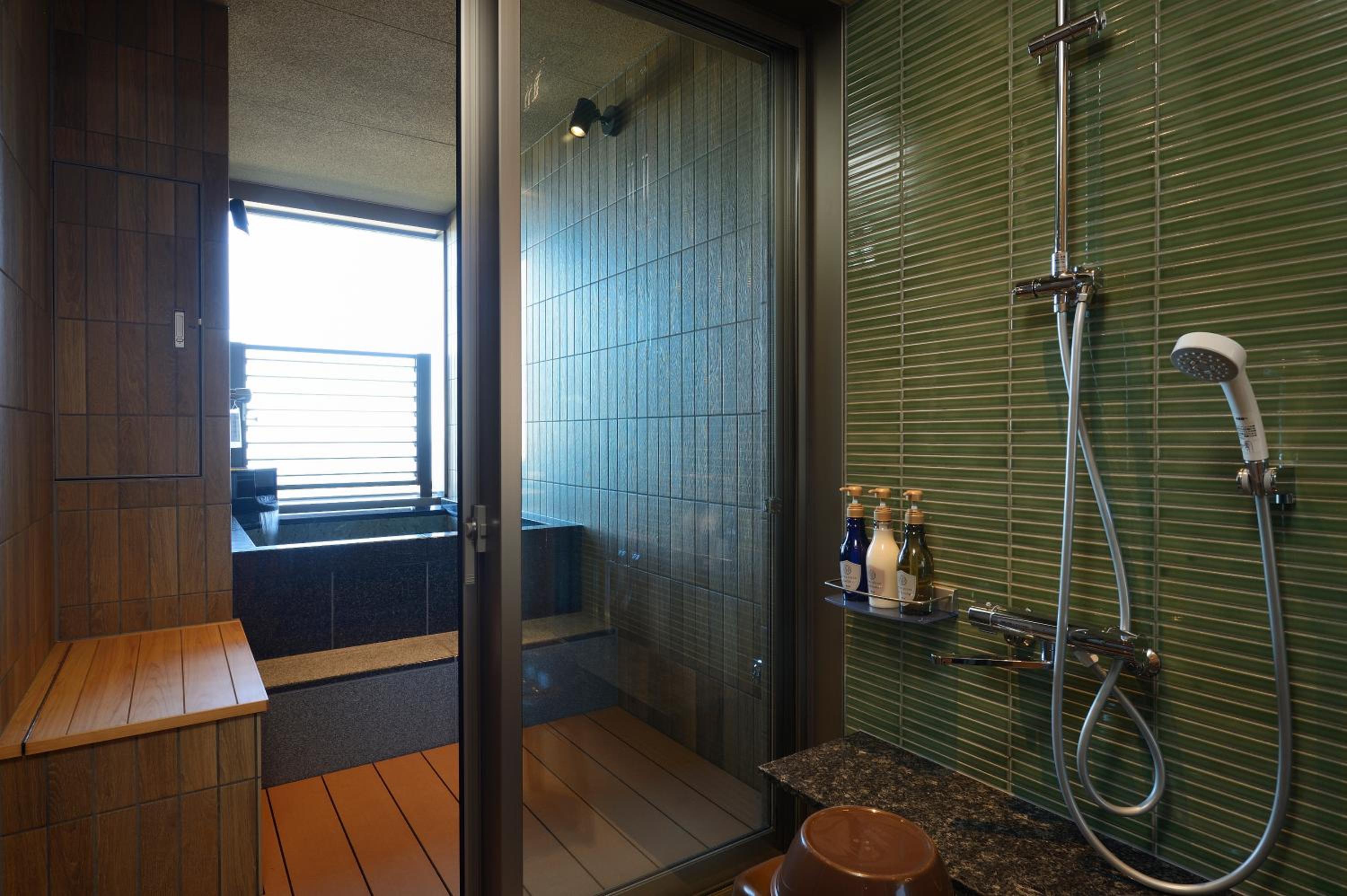 KAMENOI HOTEL Izukogen