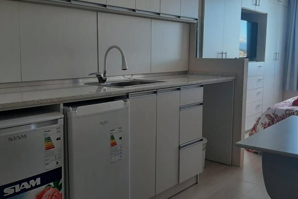 YOPEN Monoambiente