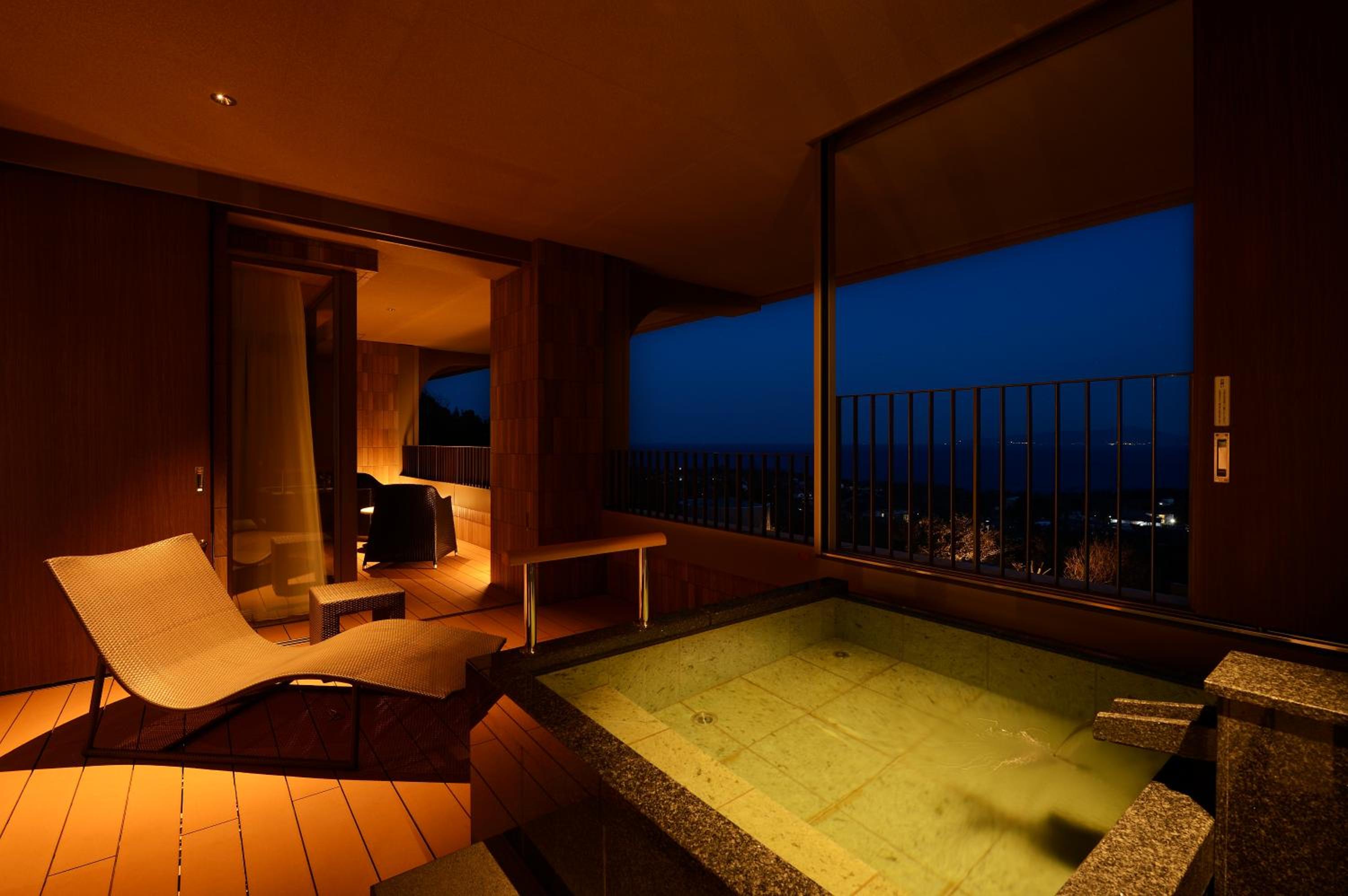 KAMENOI HOTEL Izukogen
