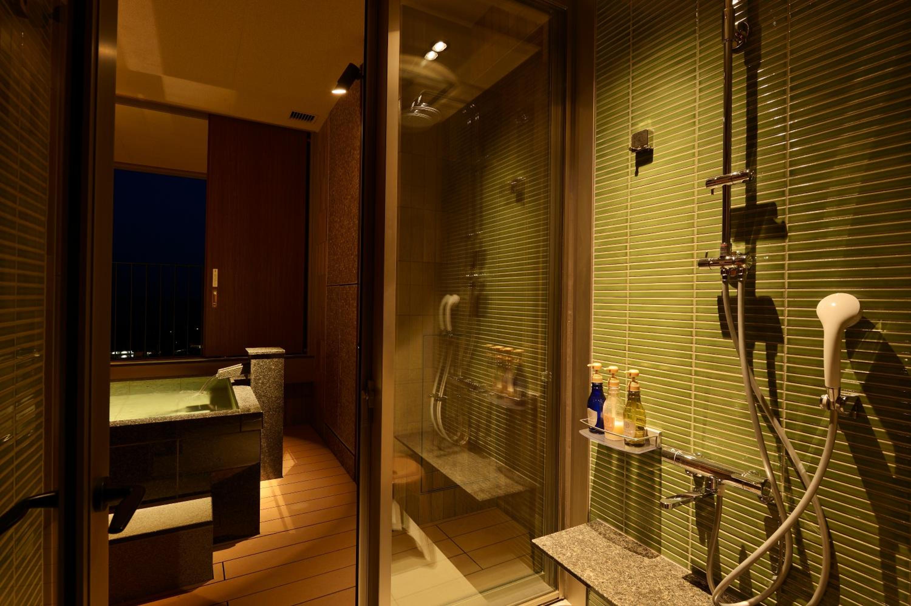 KAMENOI HOTEL Izukogen