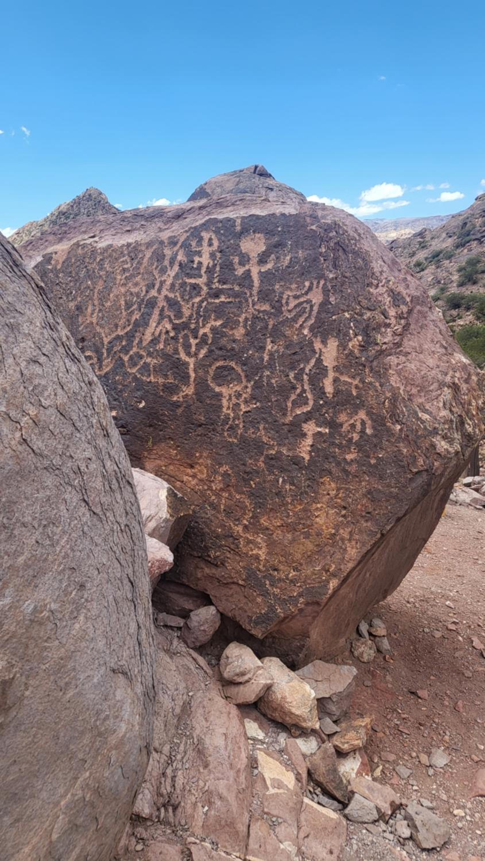 Cabaña Pica Piedra