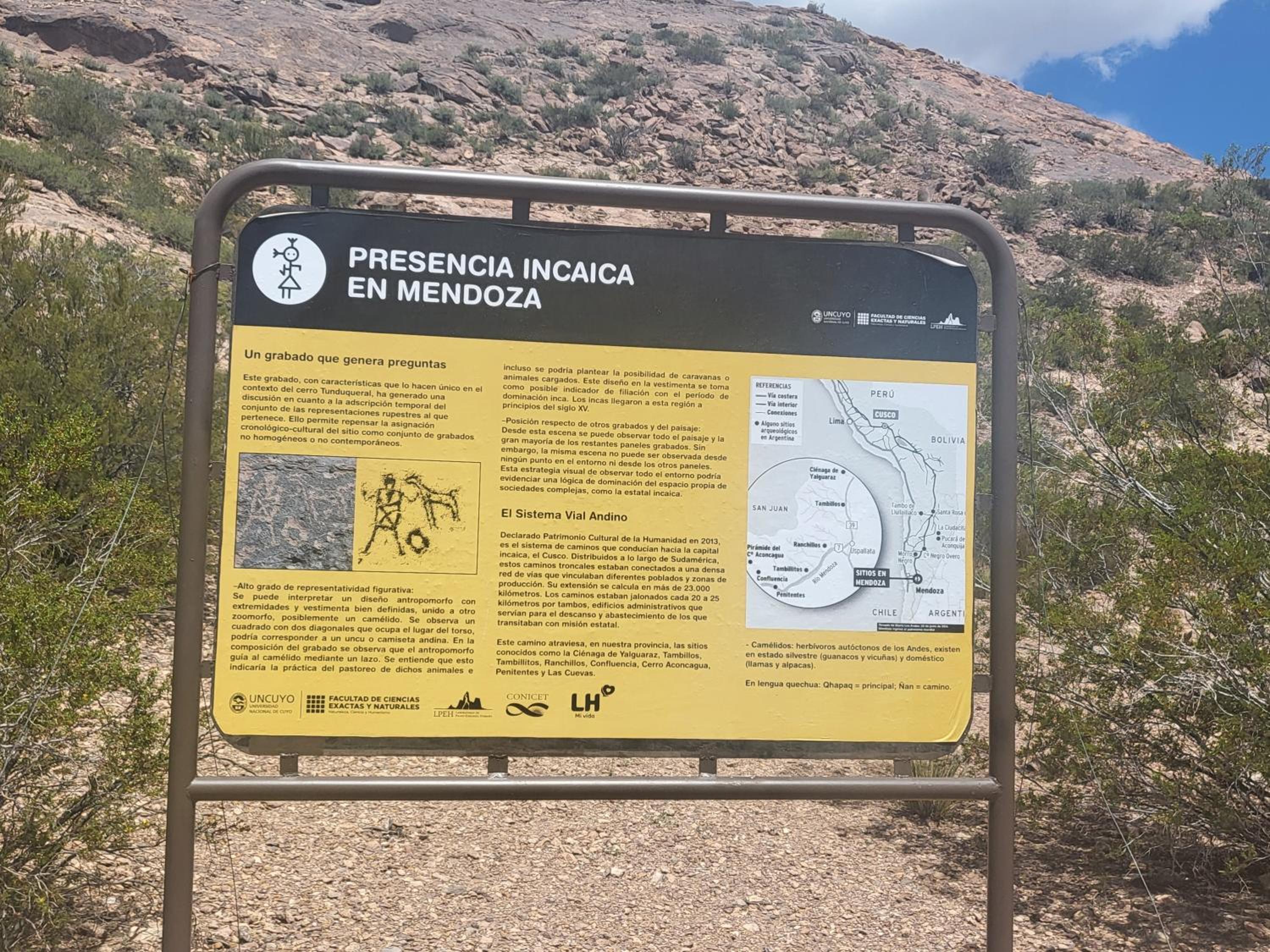 Cabaña Pica Piedra