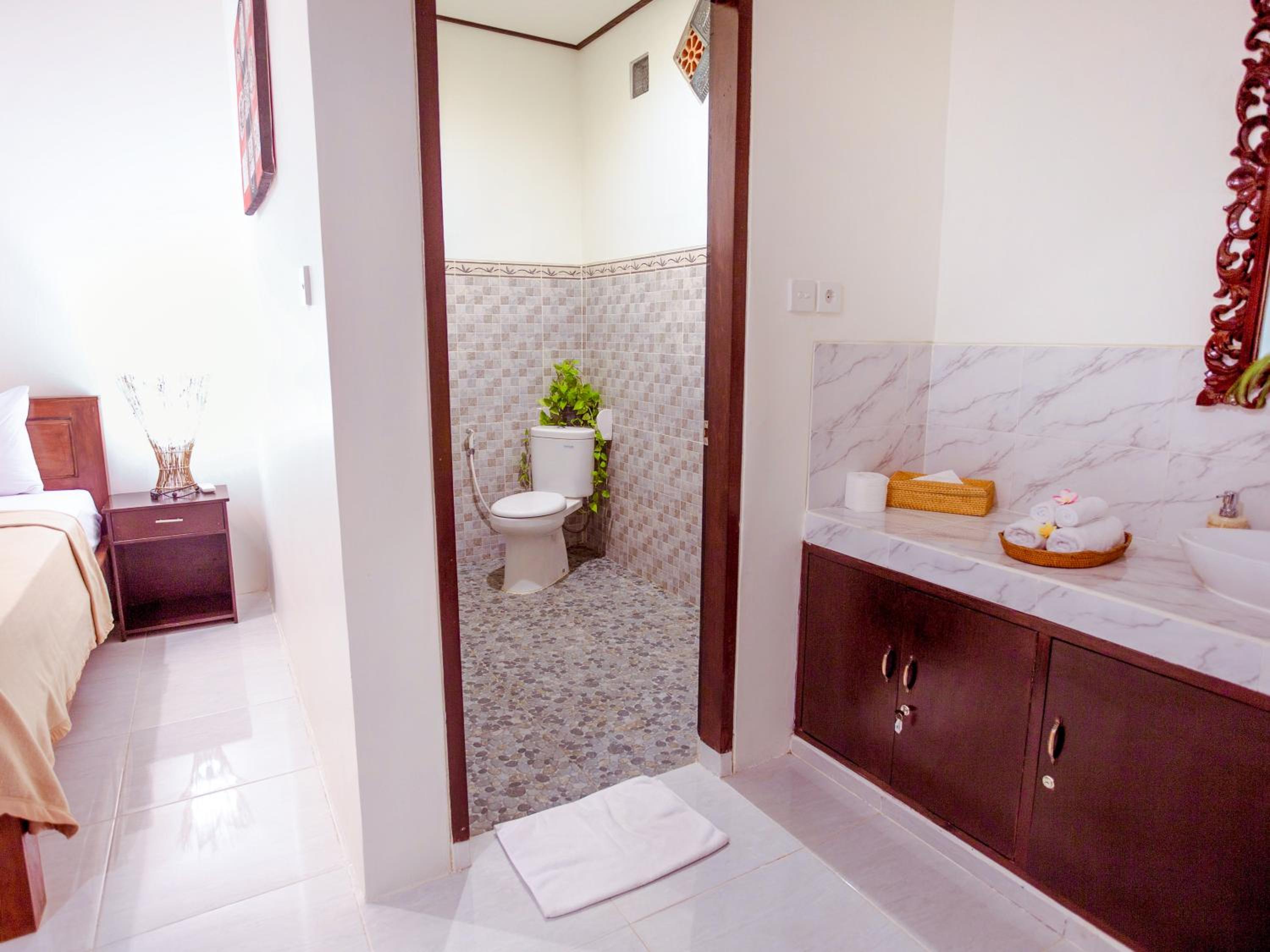 Bali Laksita Homestay view 4