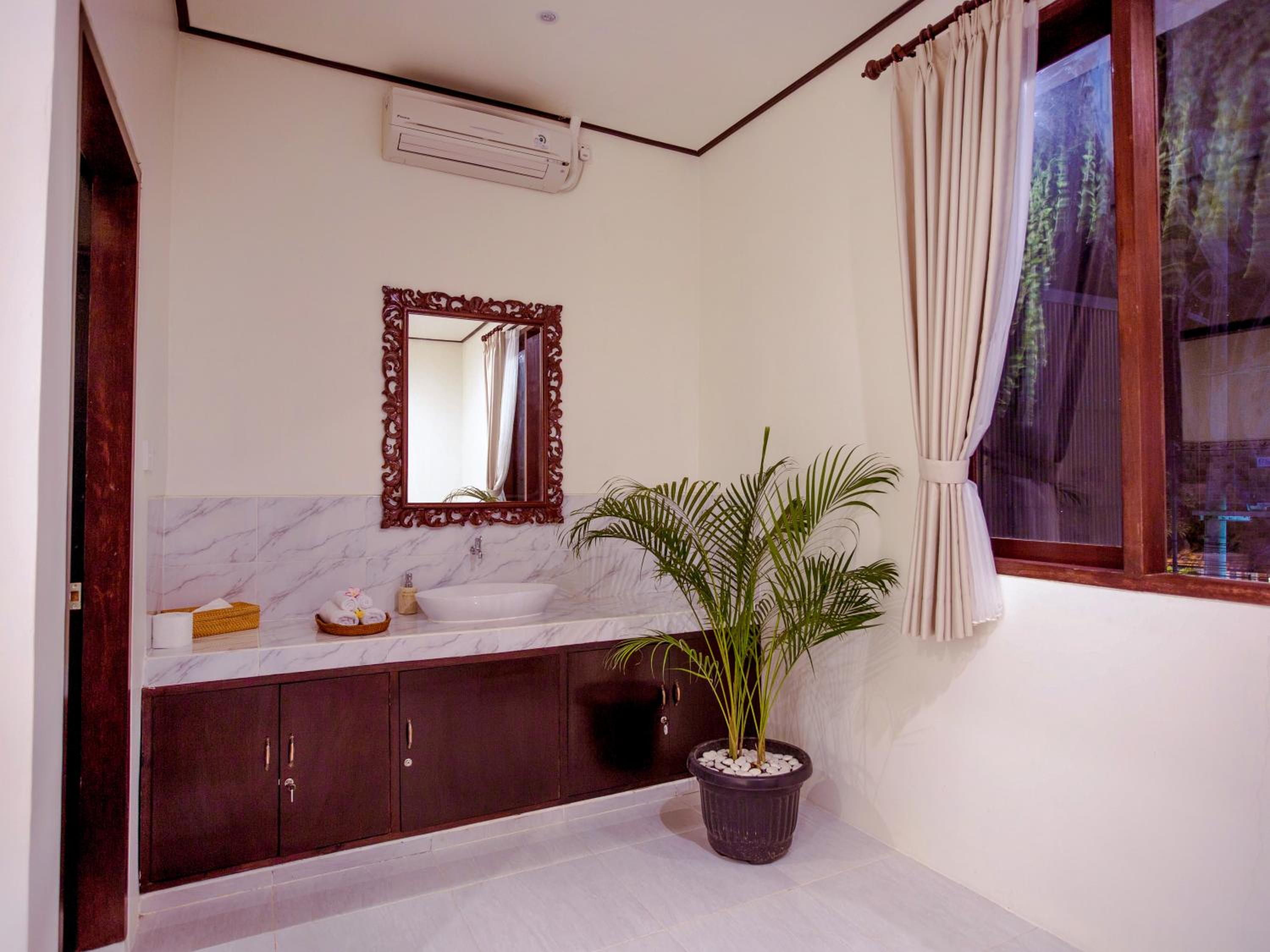 Bali Laksita Homestay view 3