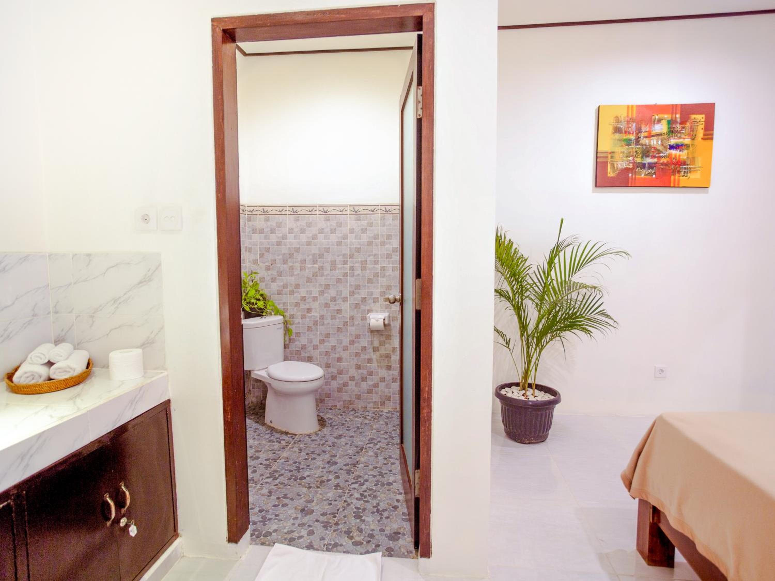 Bali Laksita Homestay view 5