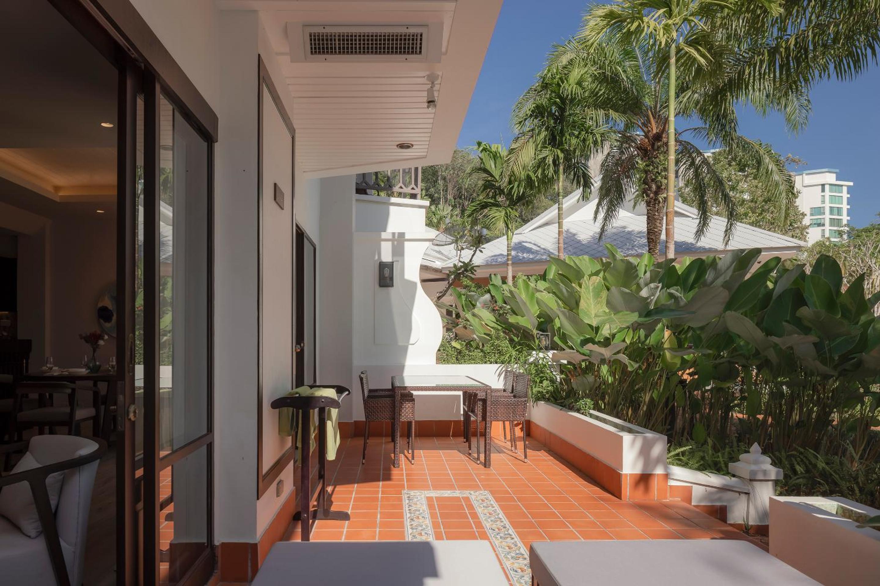 The Pe La Resort, Phuket - SHA Extra Plus