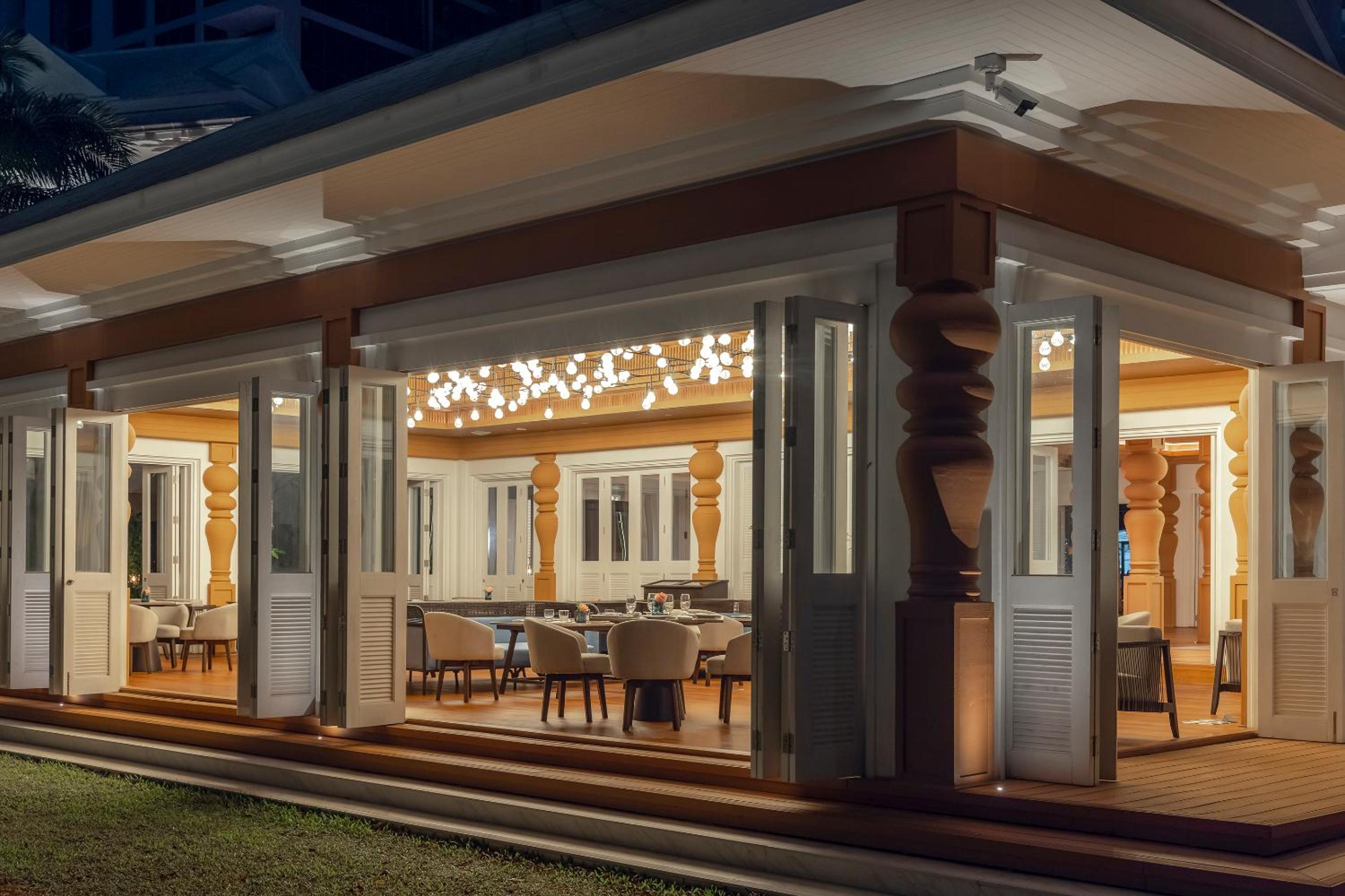 The Pe La Resort, Phuket - SHA Extra Plus