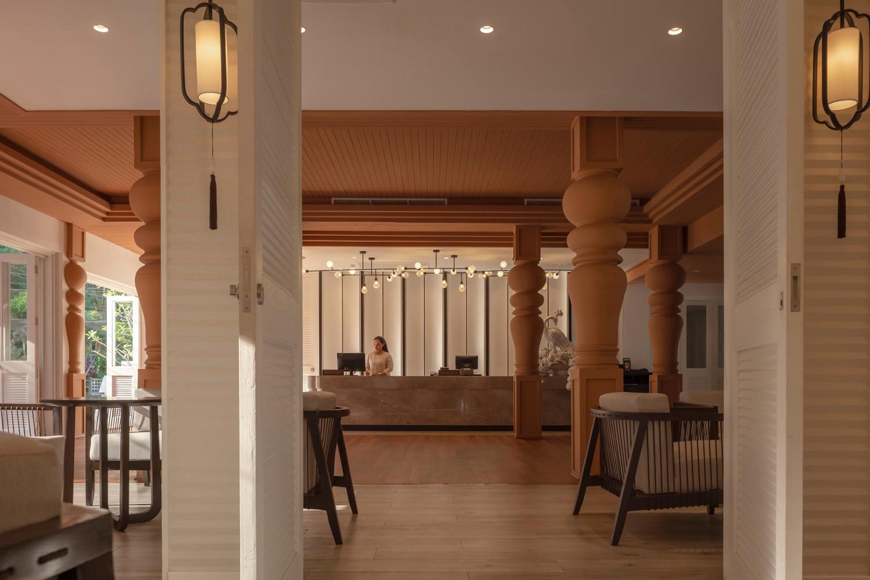 The Pe La Resort, Phuket - SHA Extra Plus