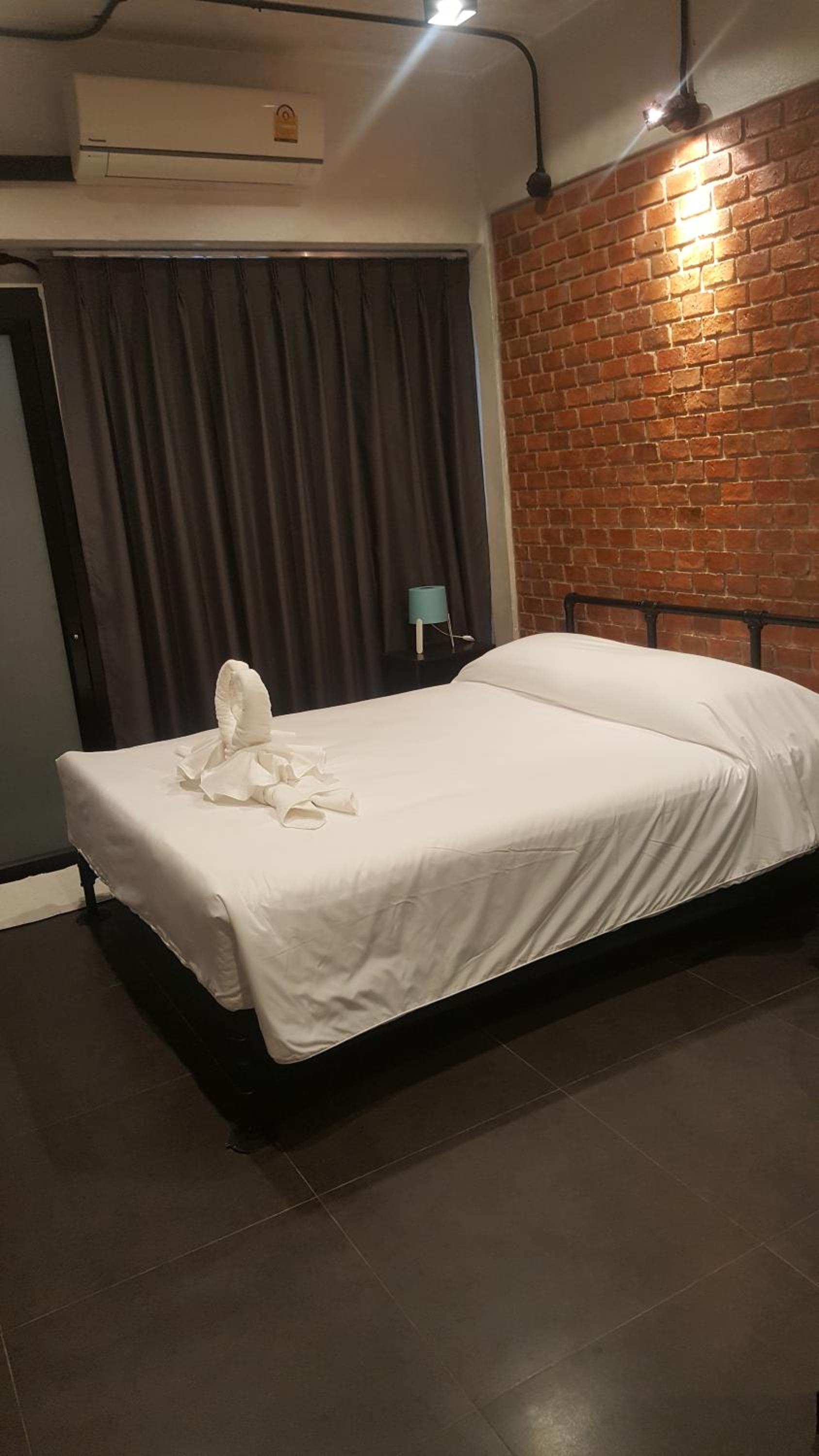bangkok bed place
