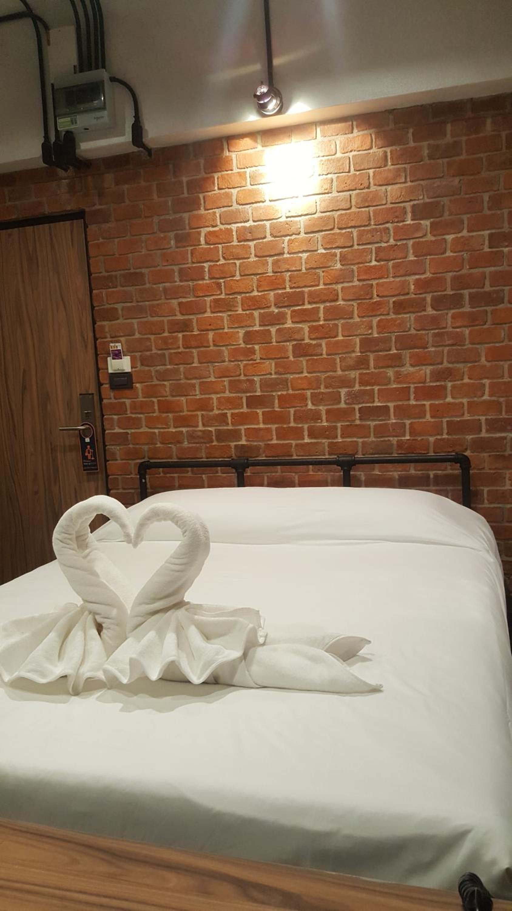 bangkok bed place