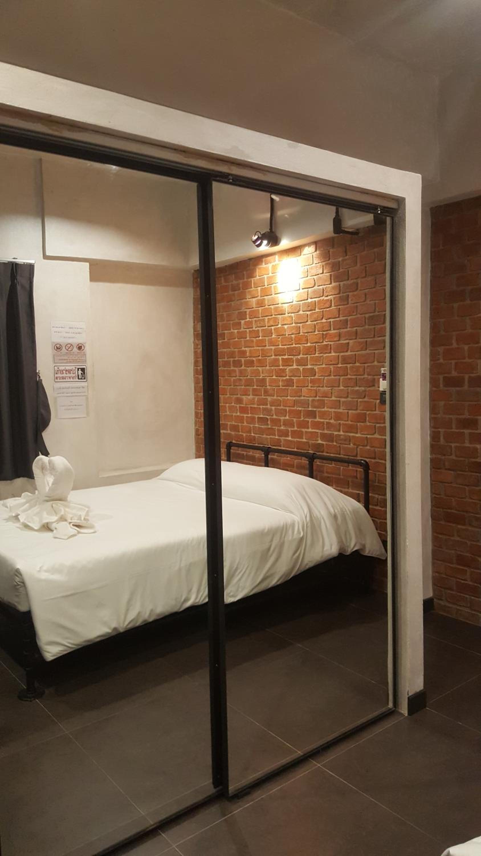 bangkok bed place