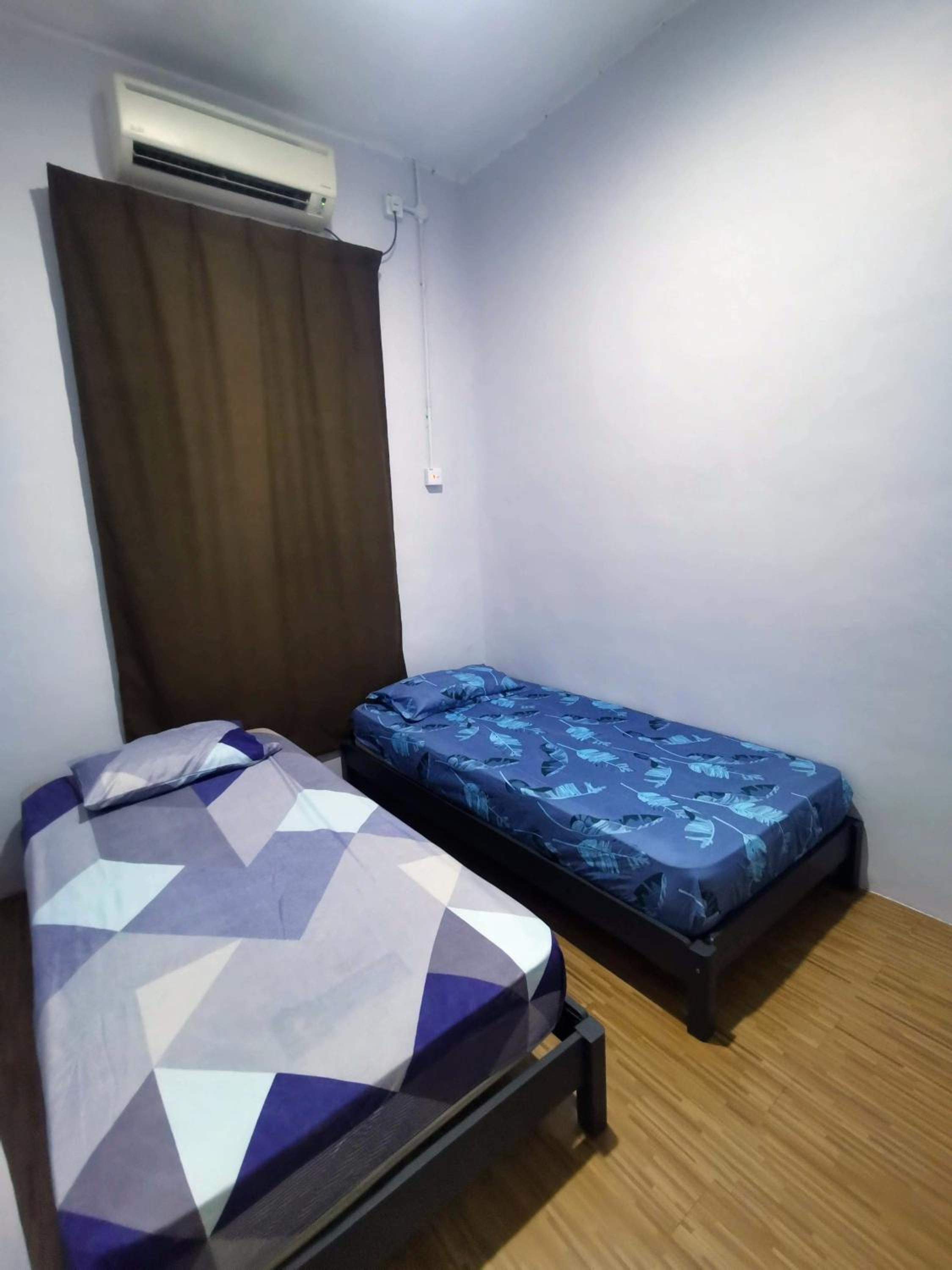 Homestay De' Humaira - USM Nibong Tebal photo 6