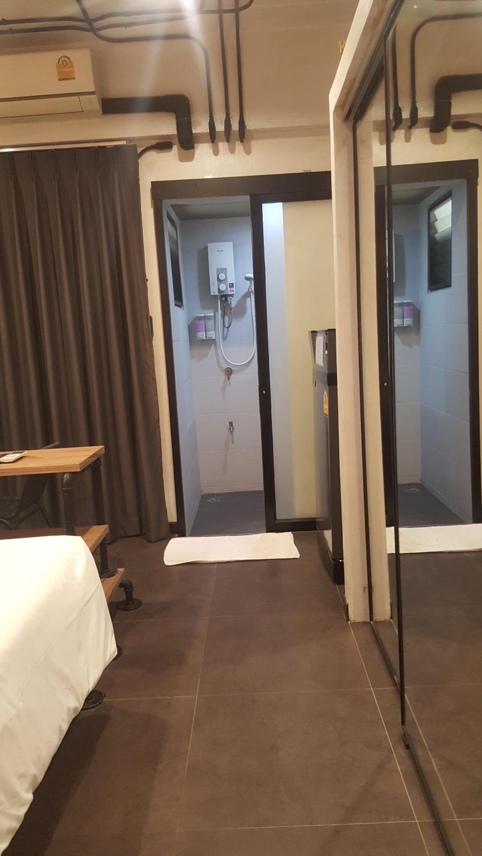bangkok bed place