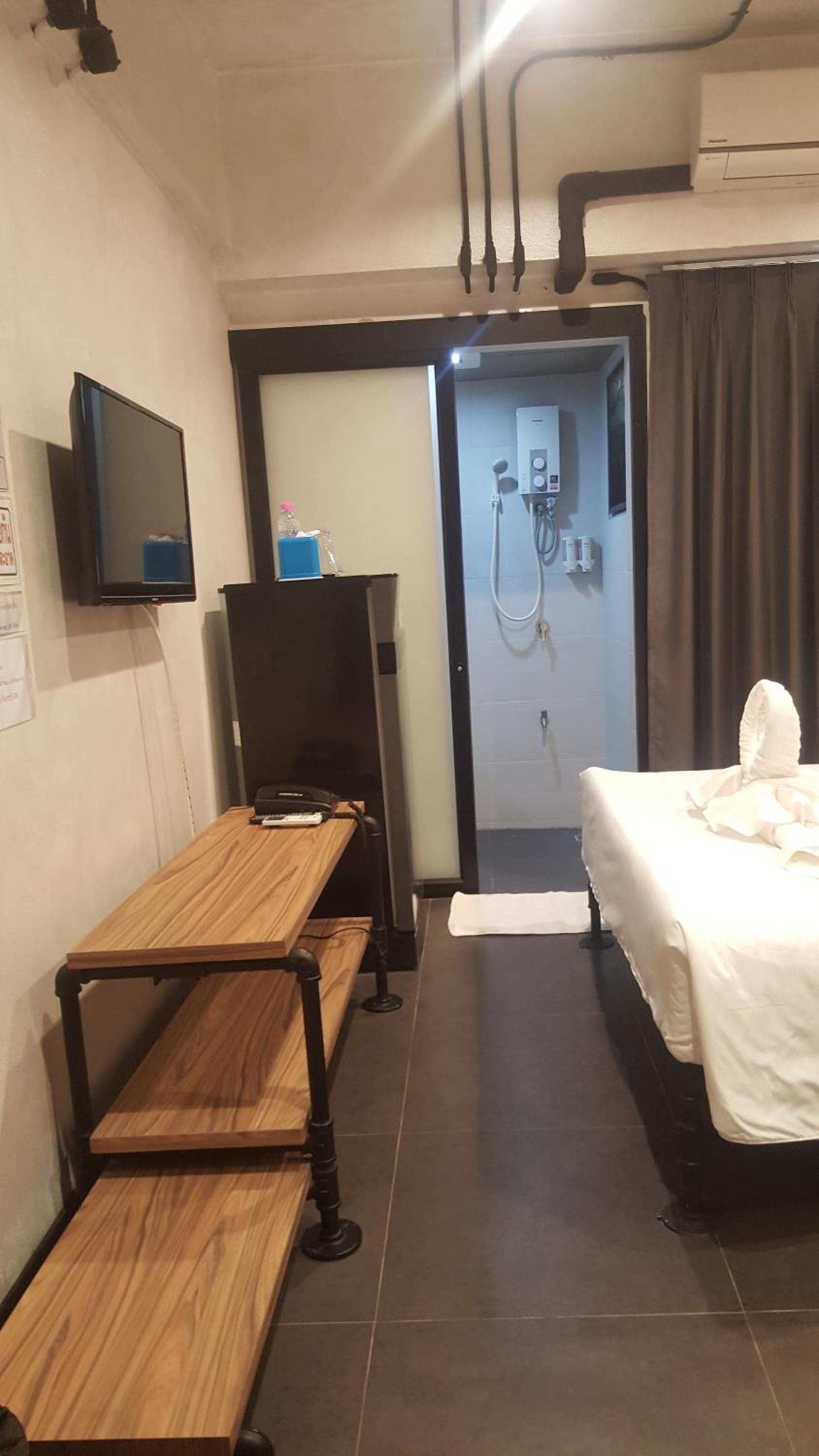 bangkok bed place