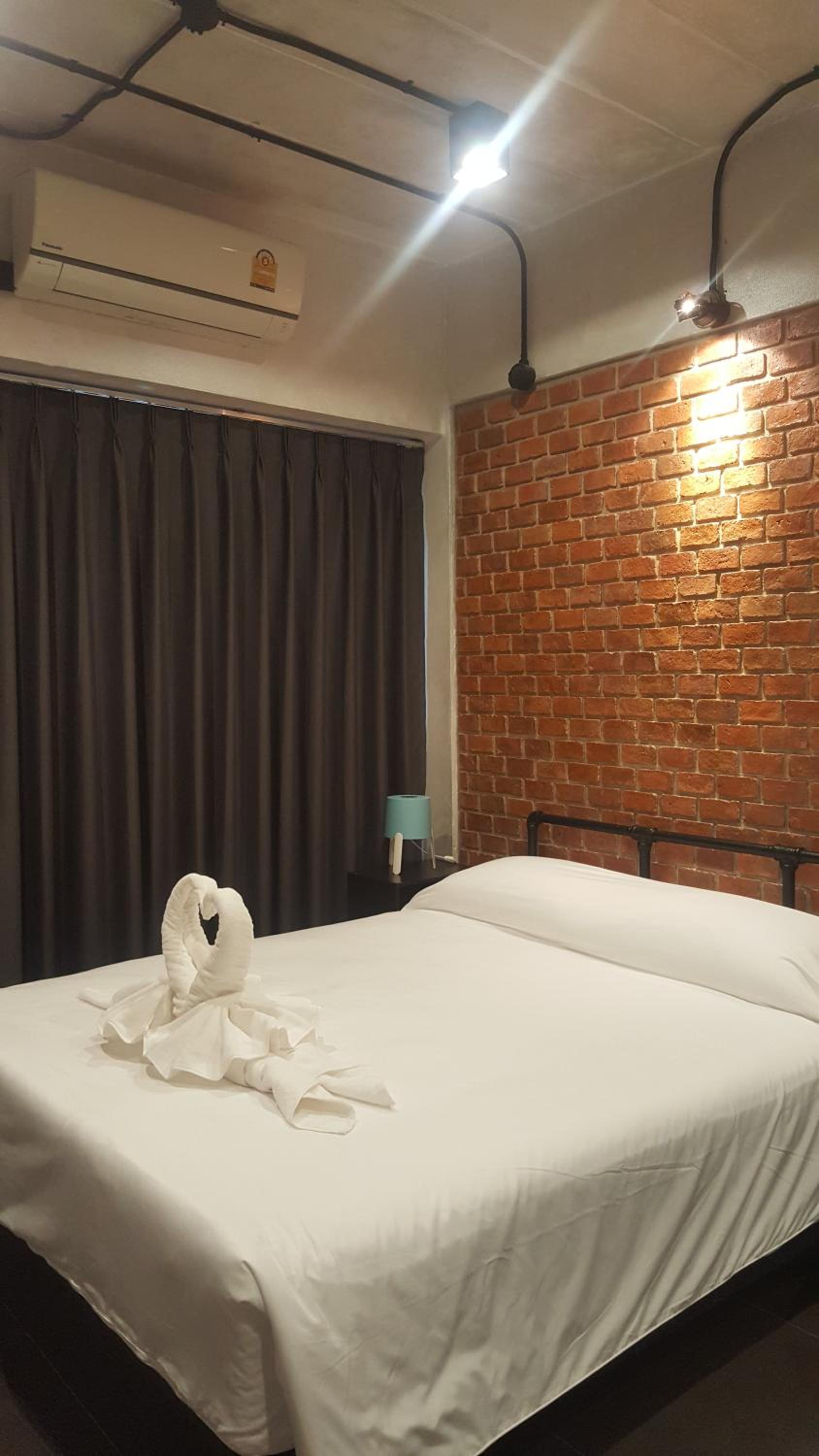 bangkok bed place