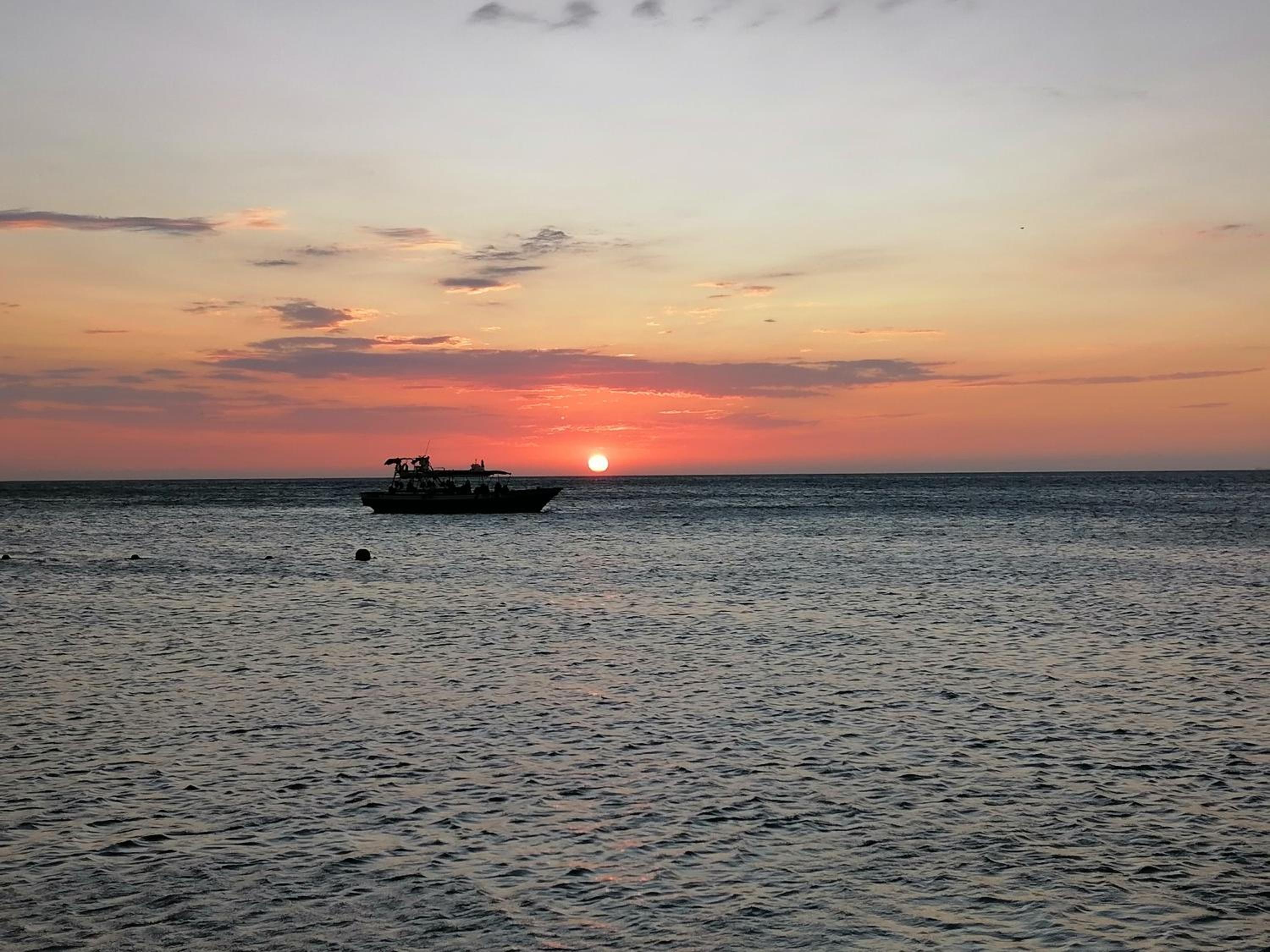 Apartamento vacacional - Rodadero, Santa Marta