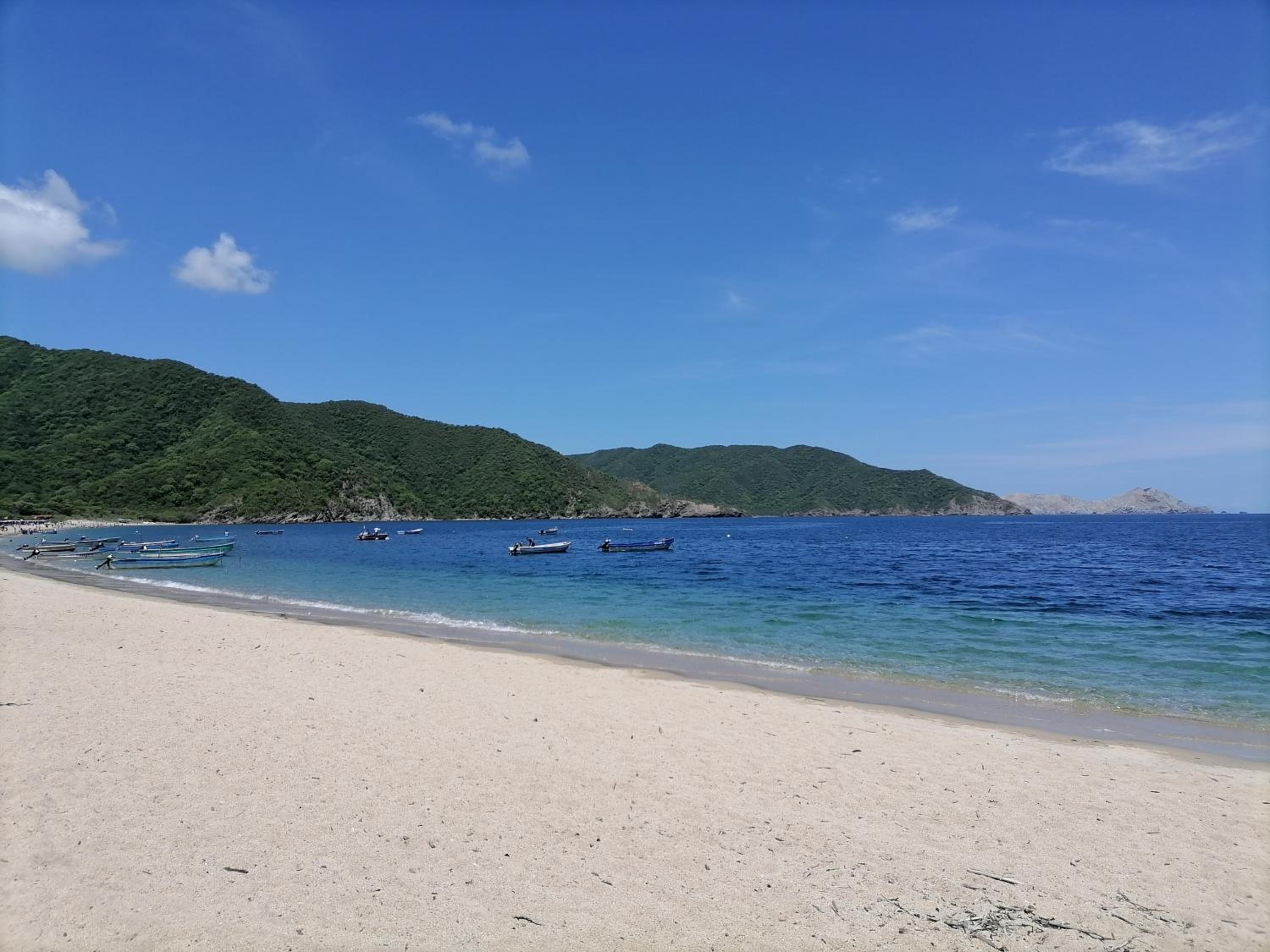 Apartamento vacacional - Rodadero, Santa Marta