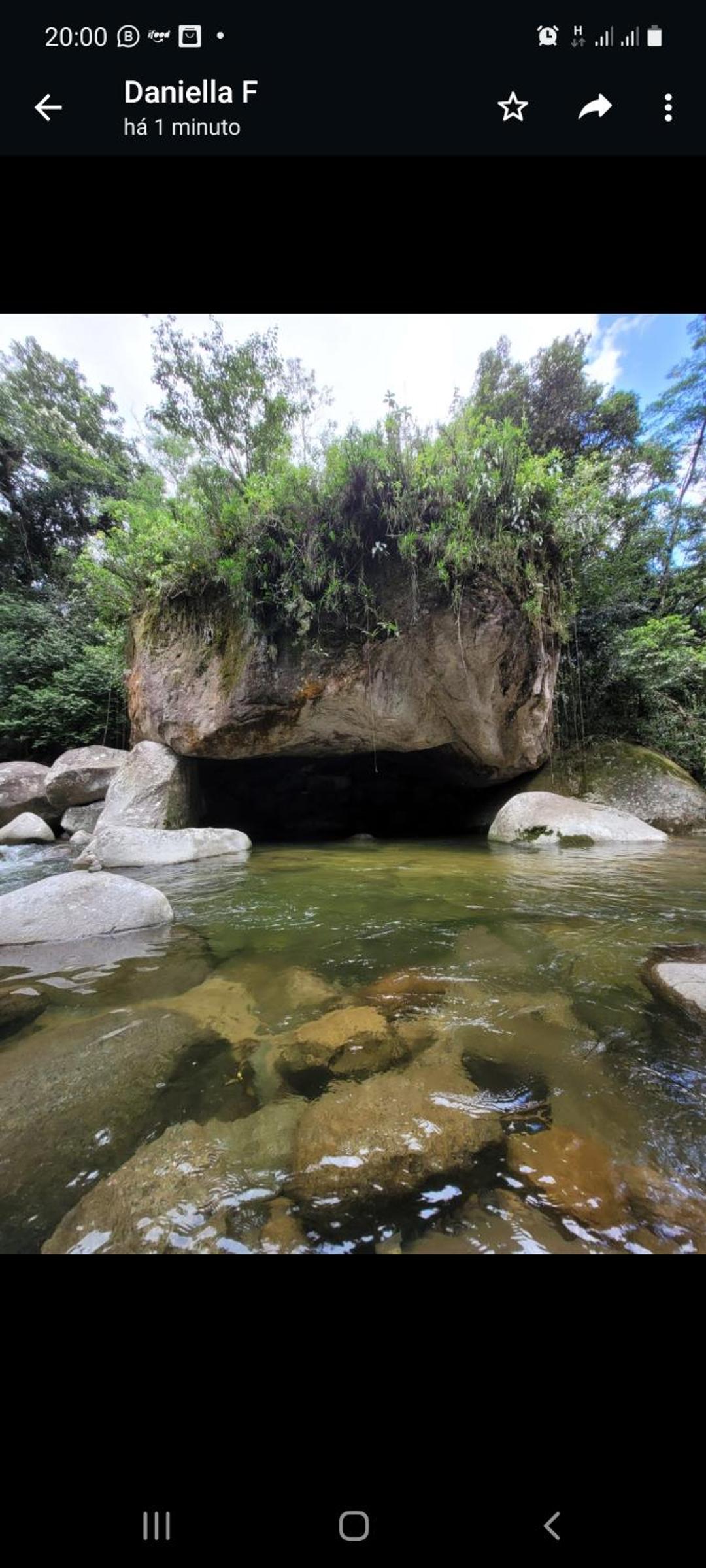 Pousada Camping dos Ypês
