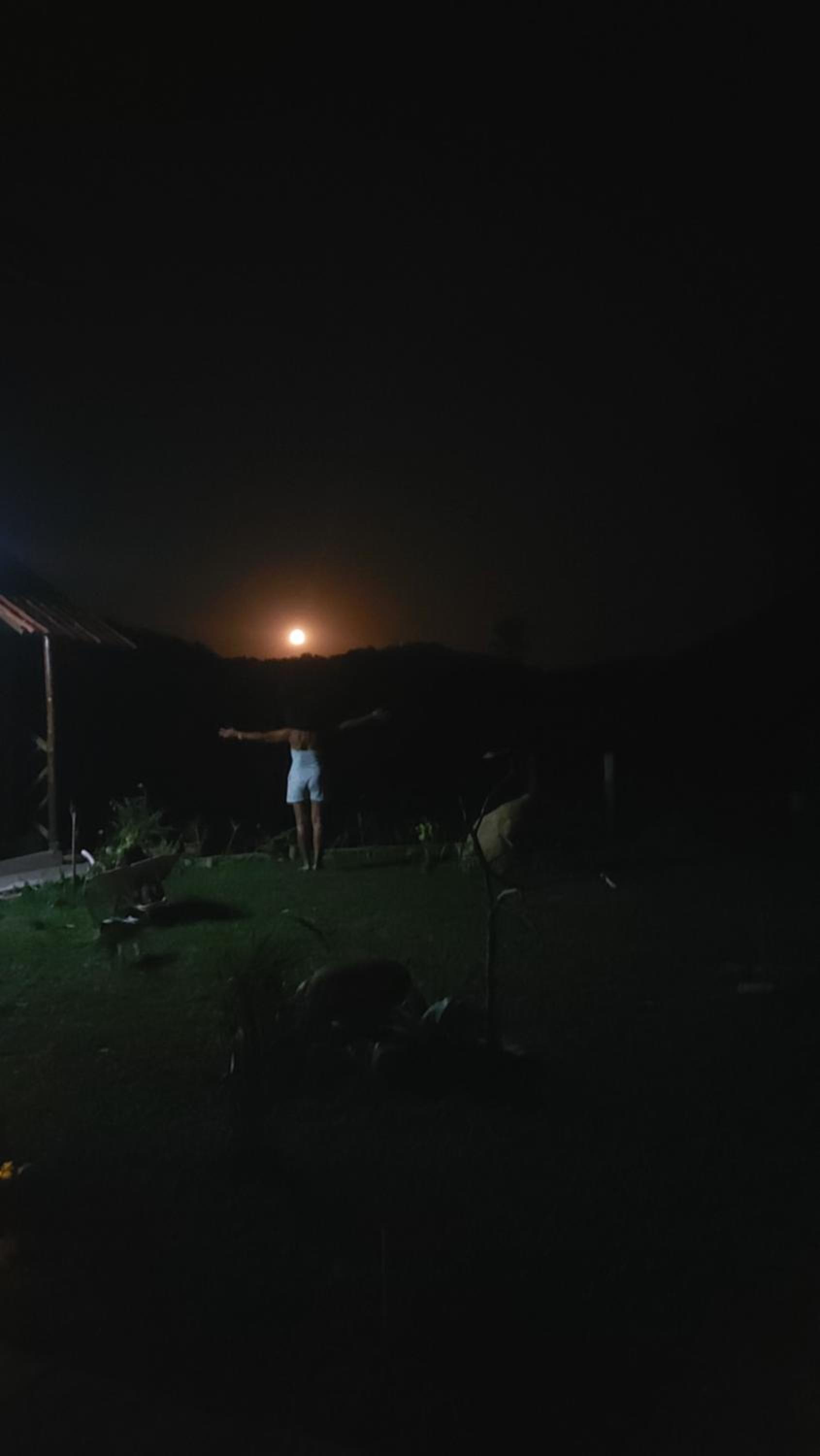 Pousada Camping dos Ypês