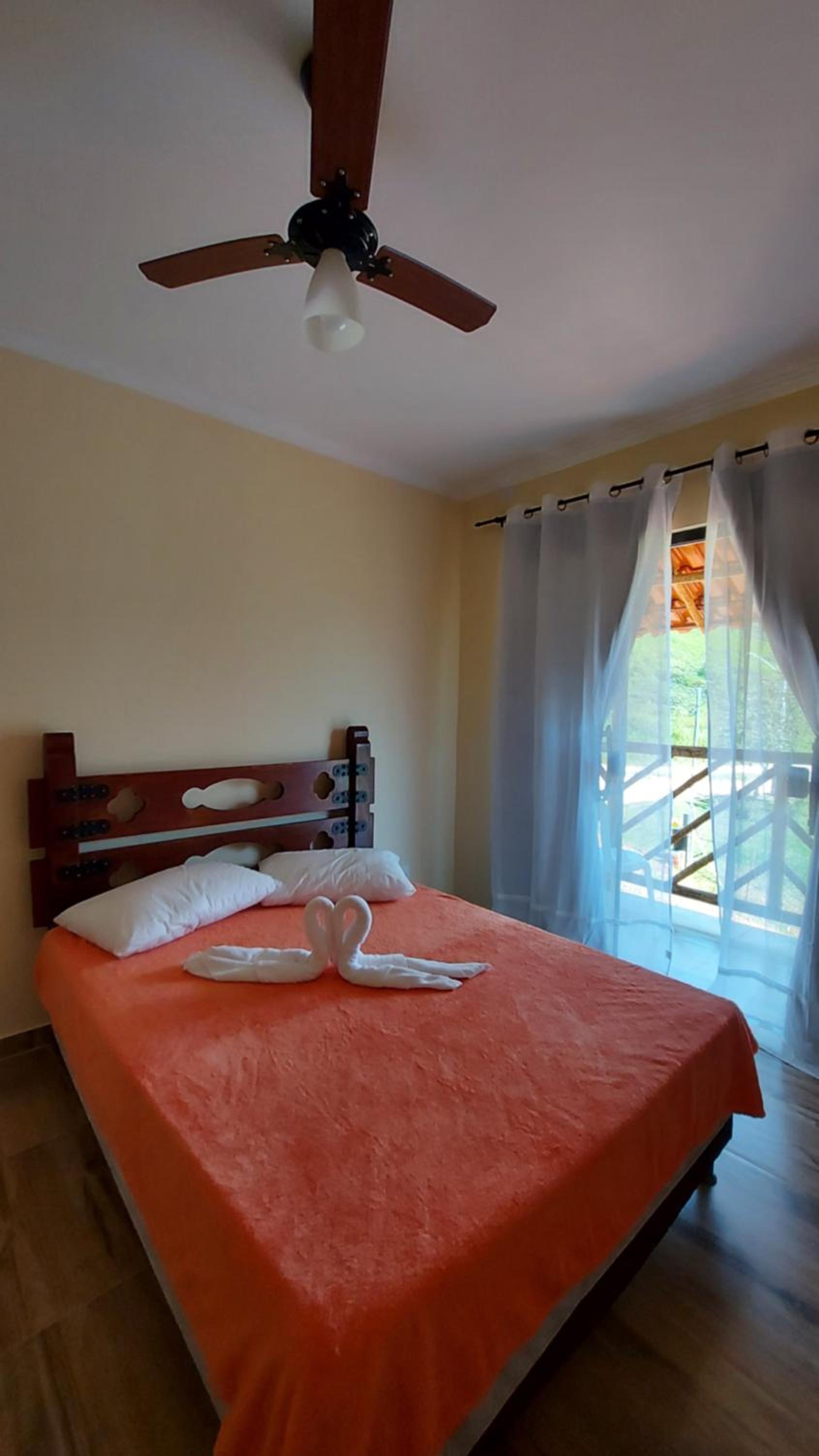 Pousada Camping dos Ypês