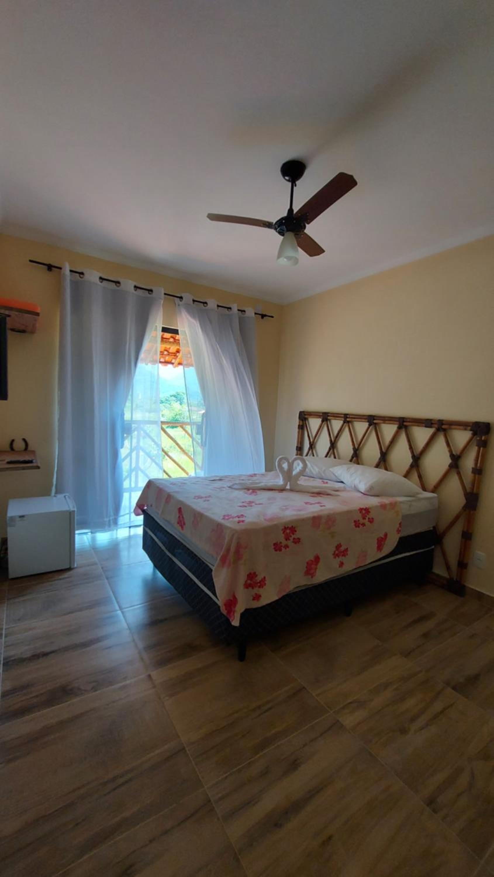 Pousada Camping dos Ypês