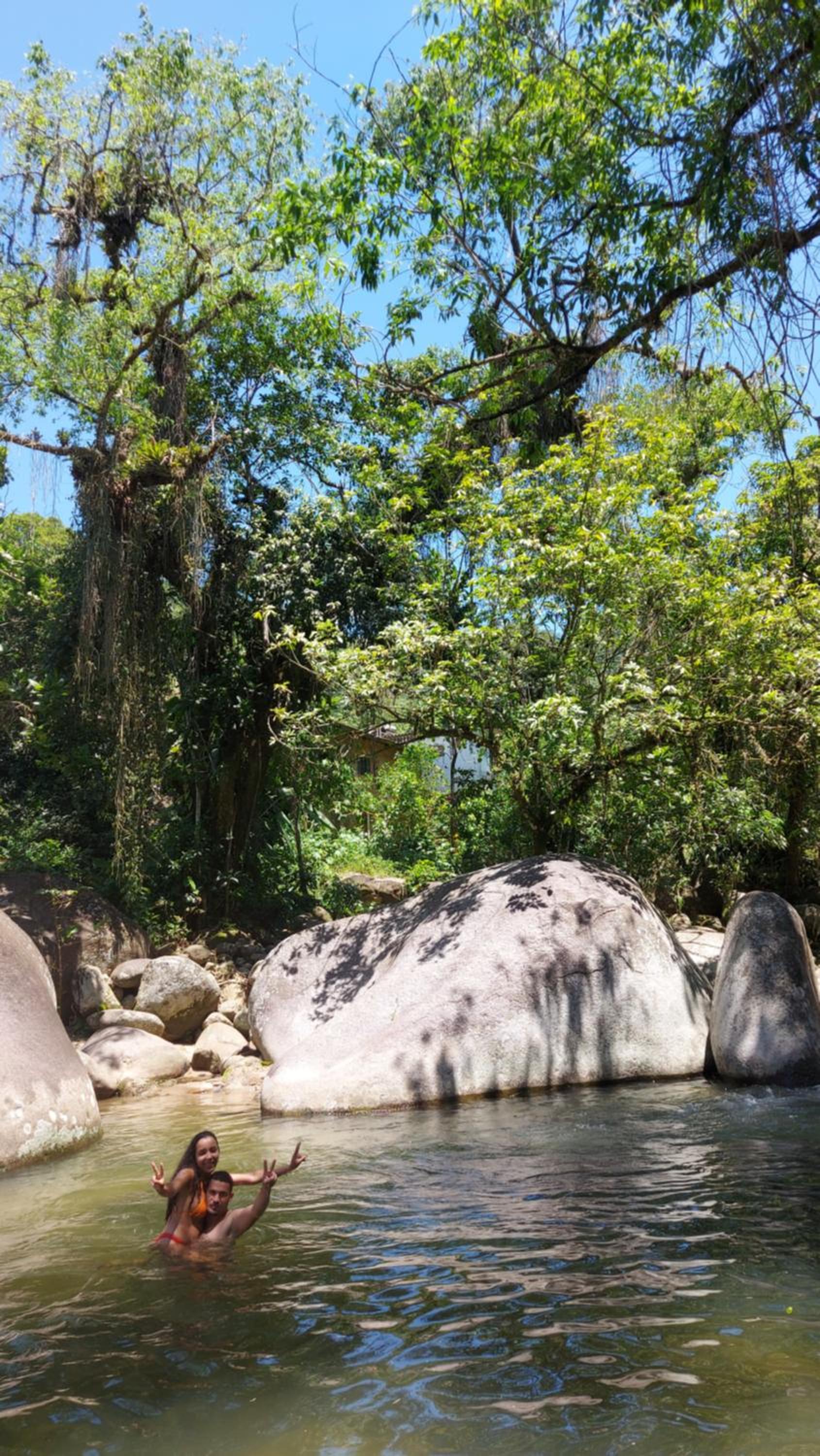 Pousada Camping dos Ypês