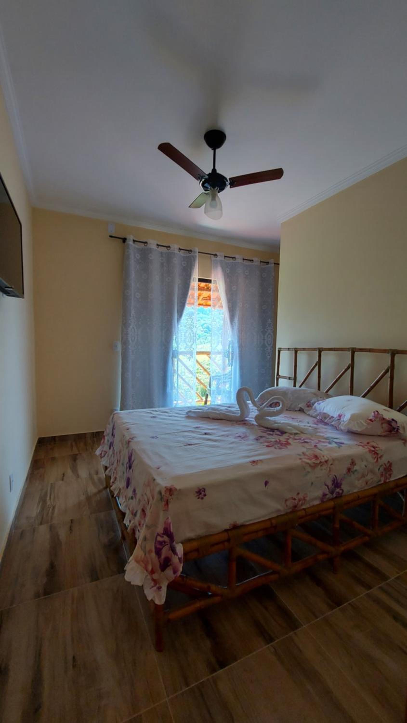 Pousada Camping dos Ypês