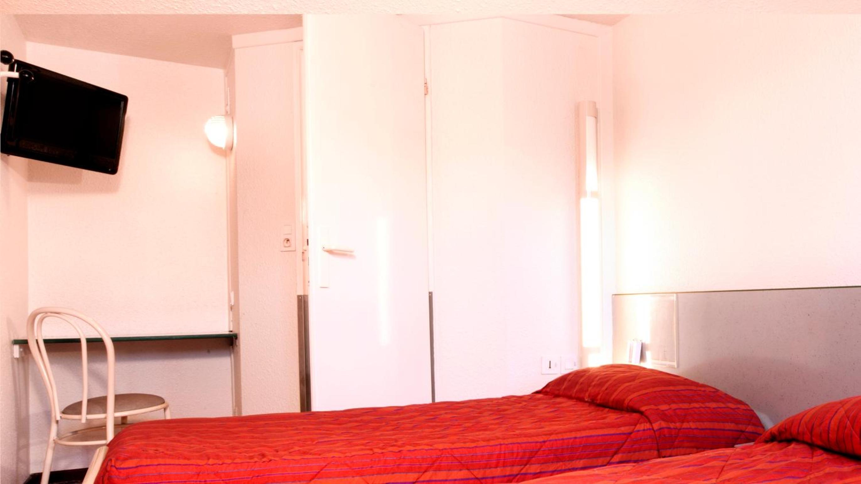 Breda Vacations - Premiere Classe Hotel Breda - Property Image 3