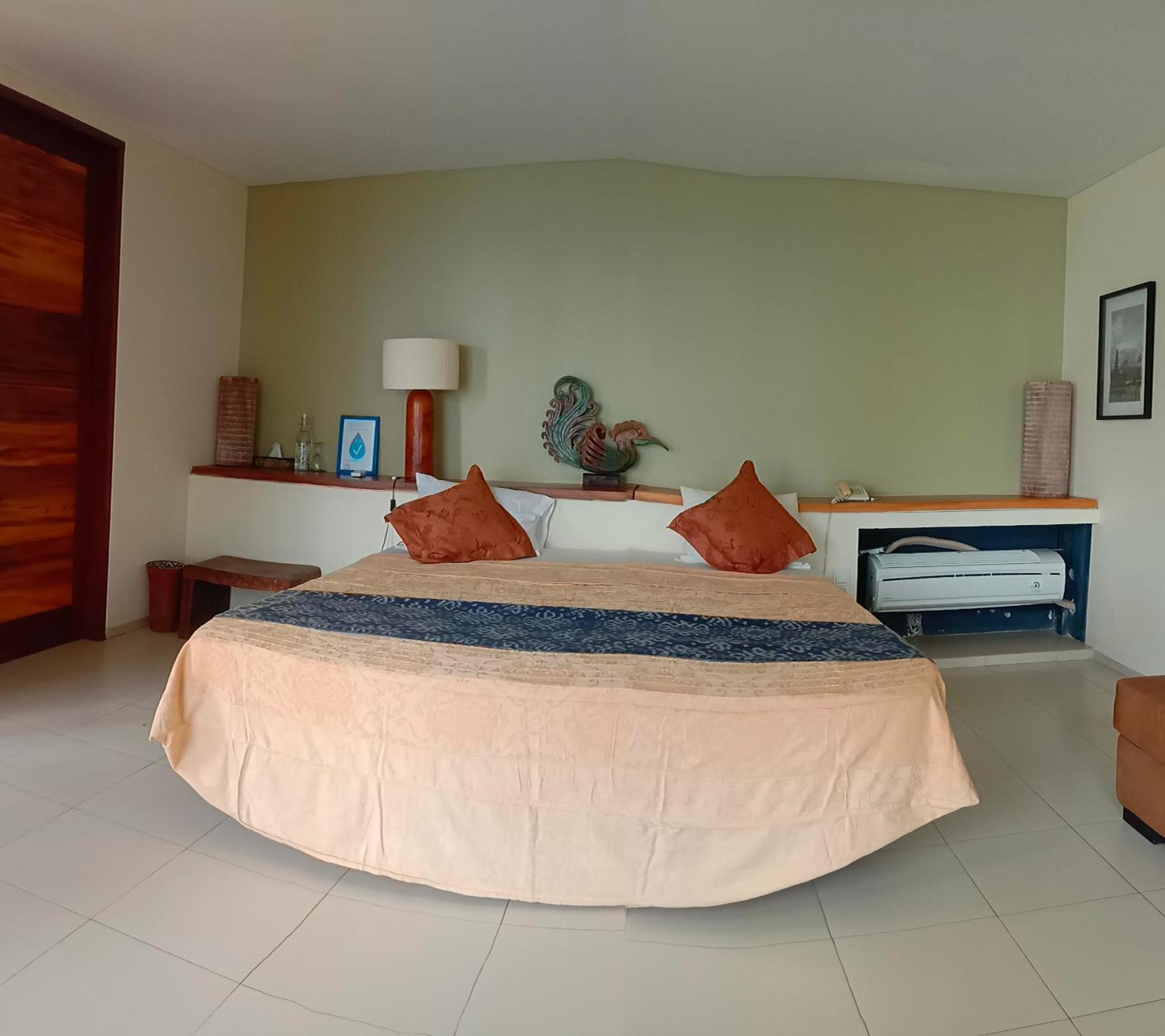 Villa Bukit Segara