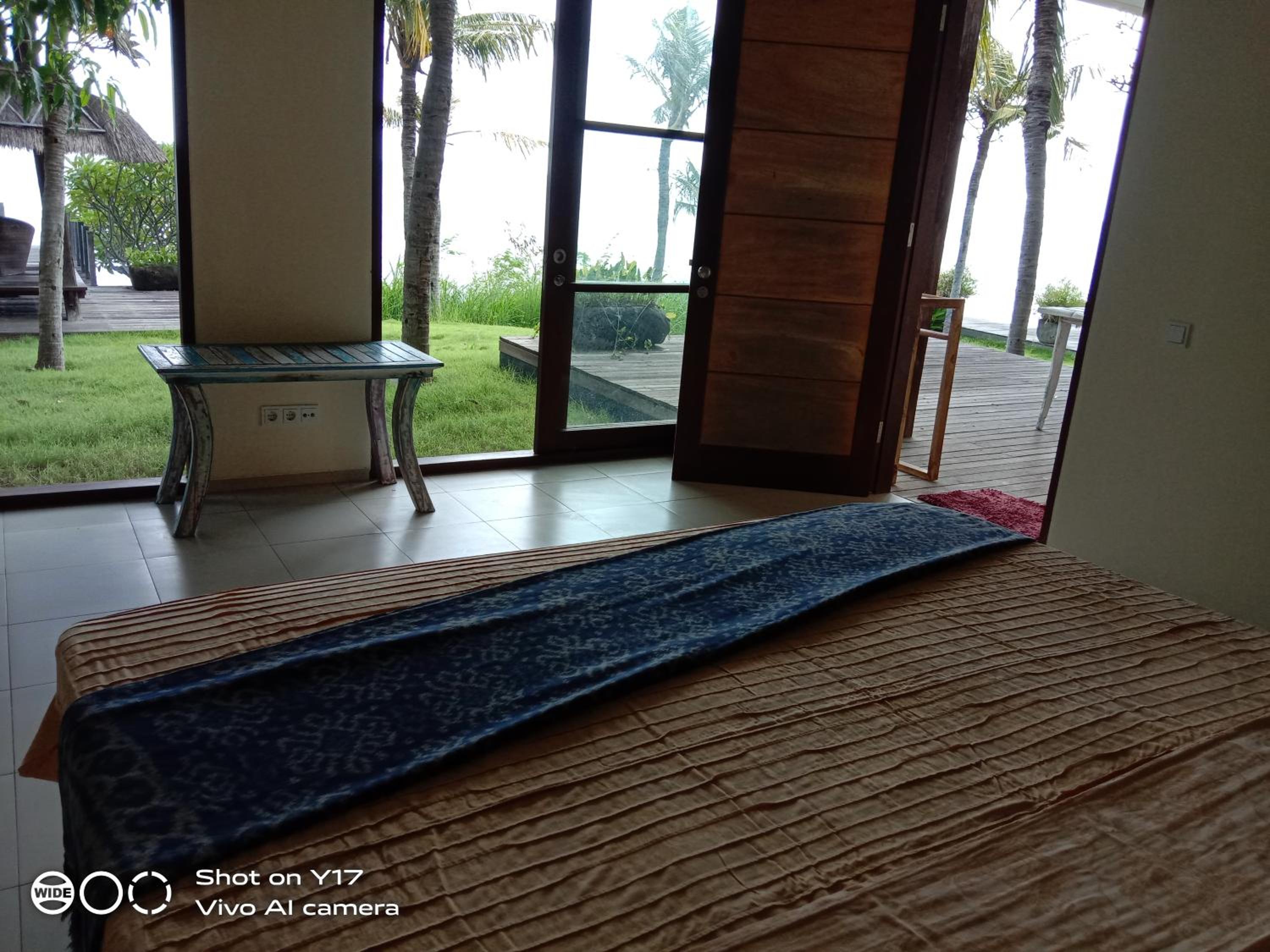 Villa Bukit Segara
