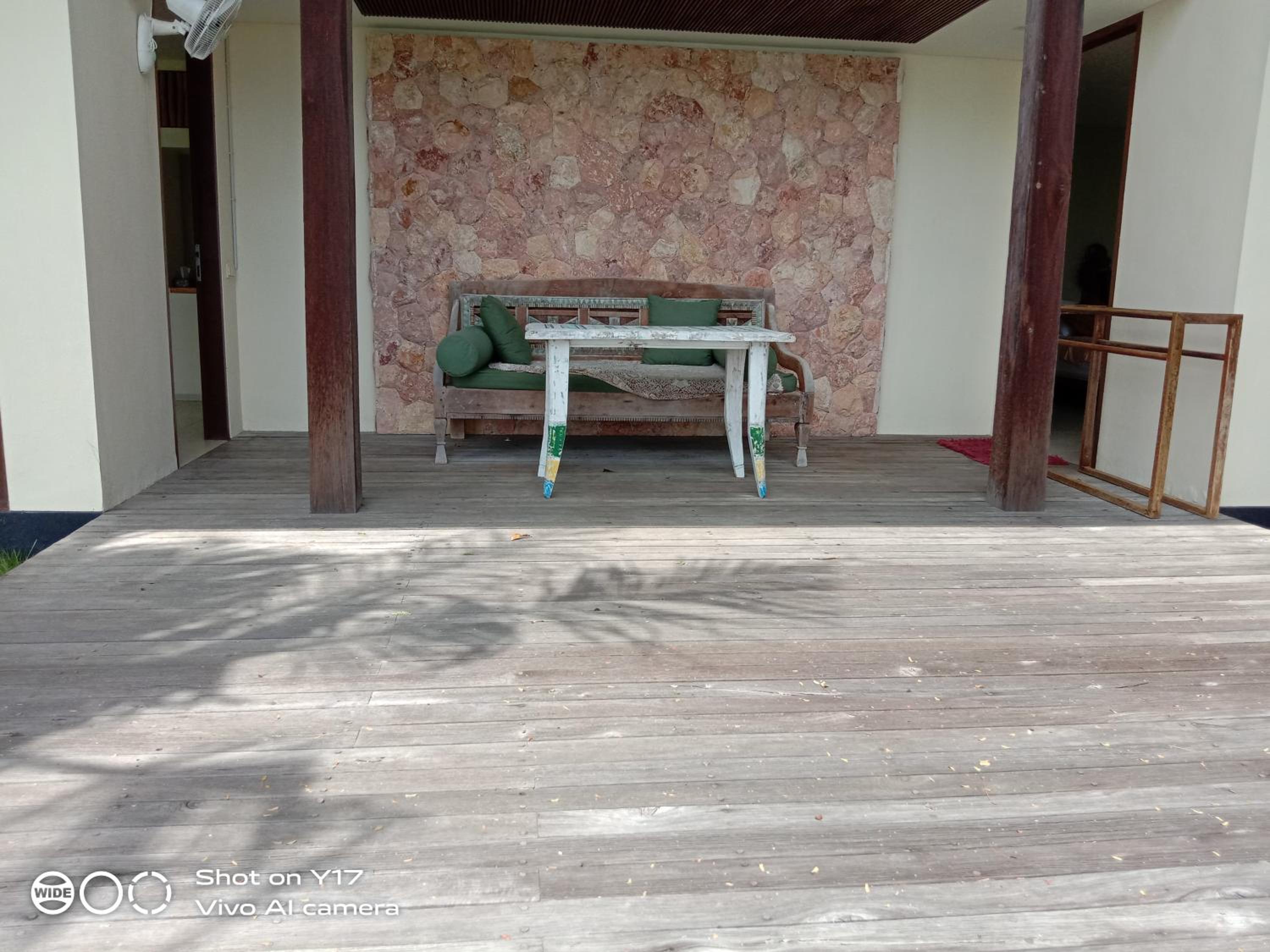 Villa Bukit Segara
