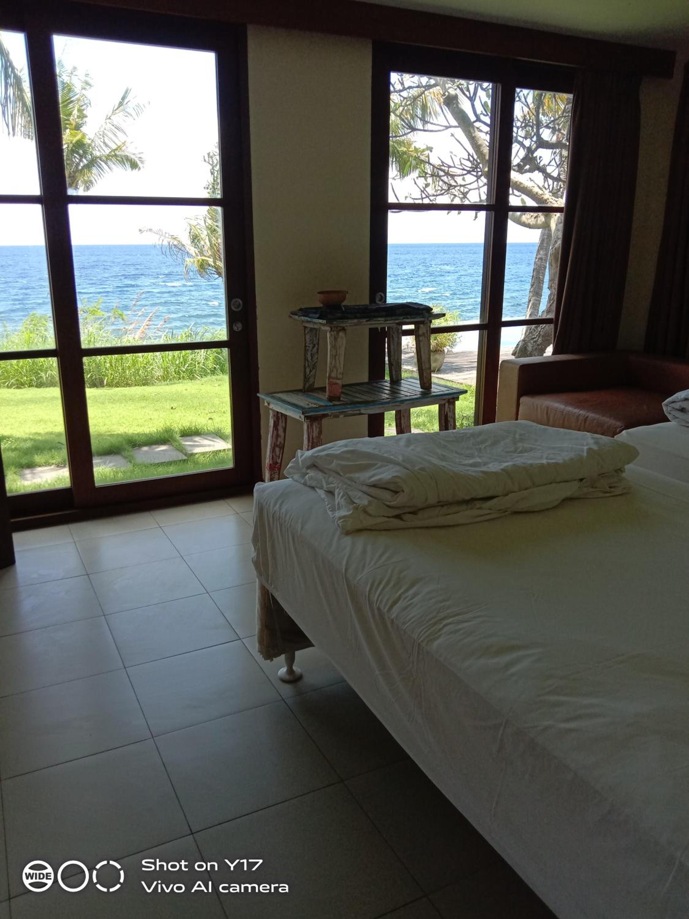 Villa Bukit Segara