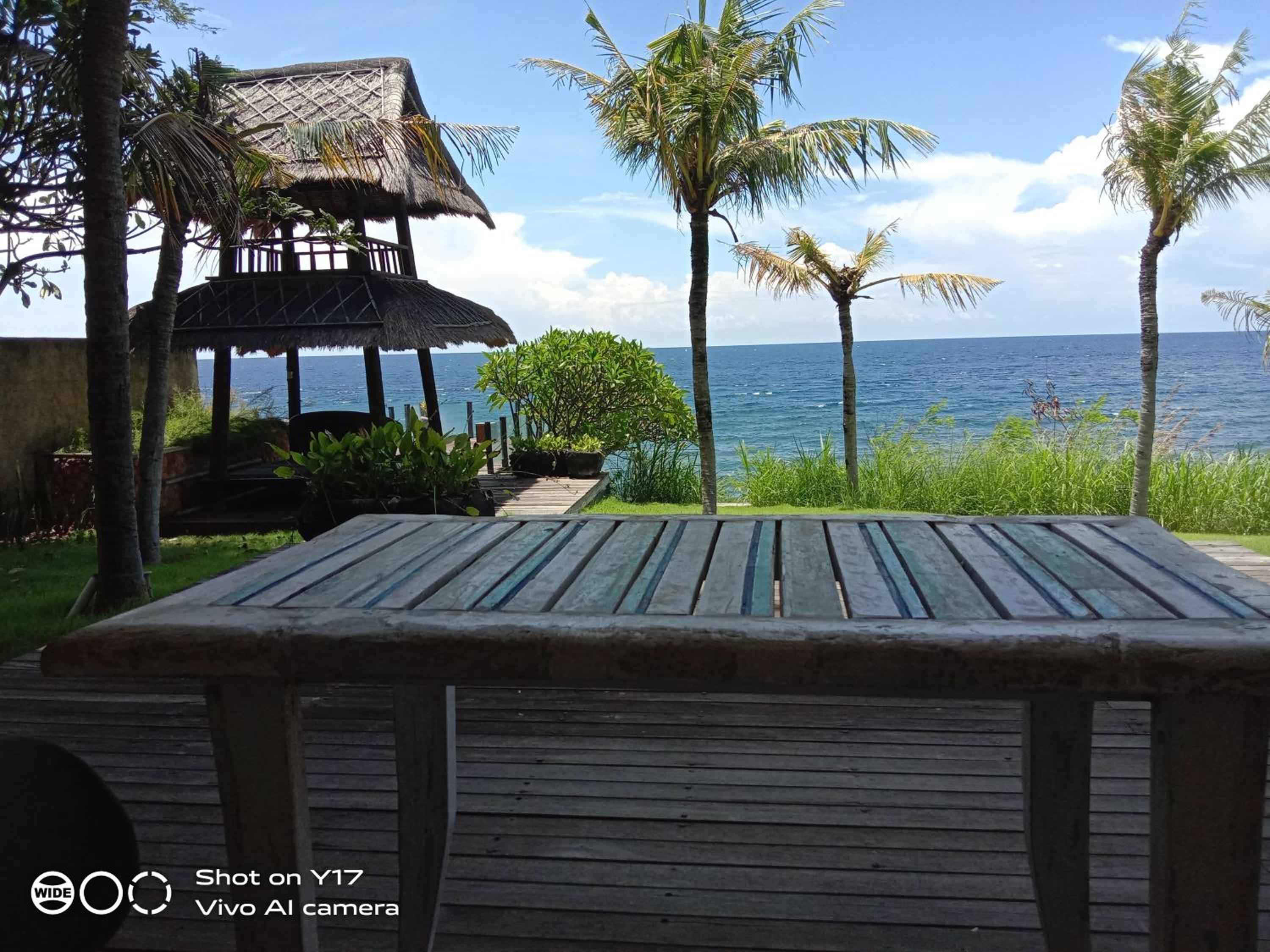 Villa Bukit Segara