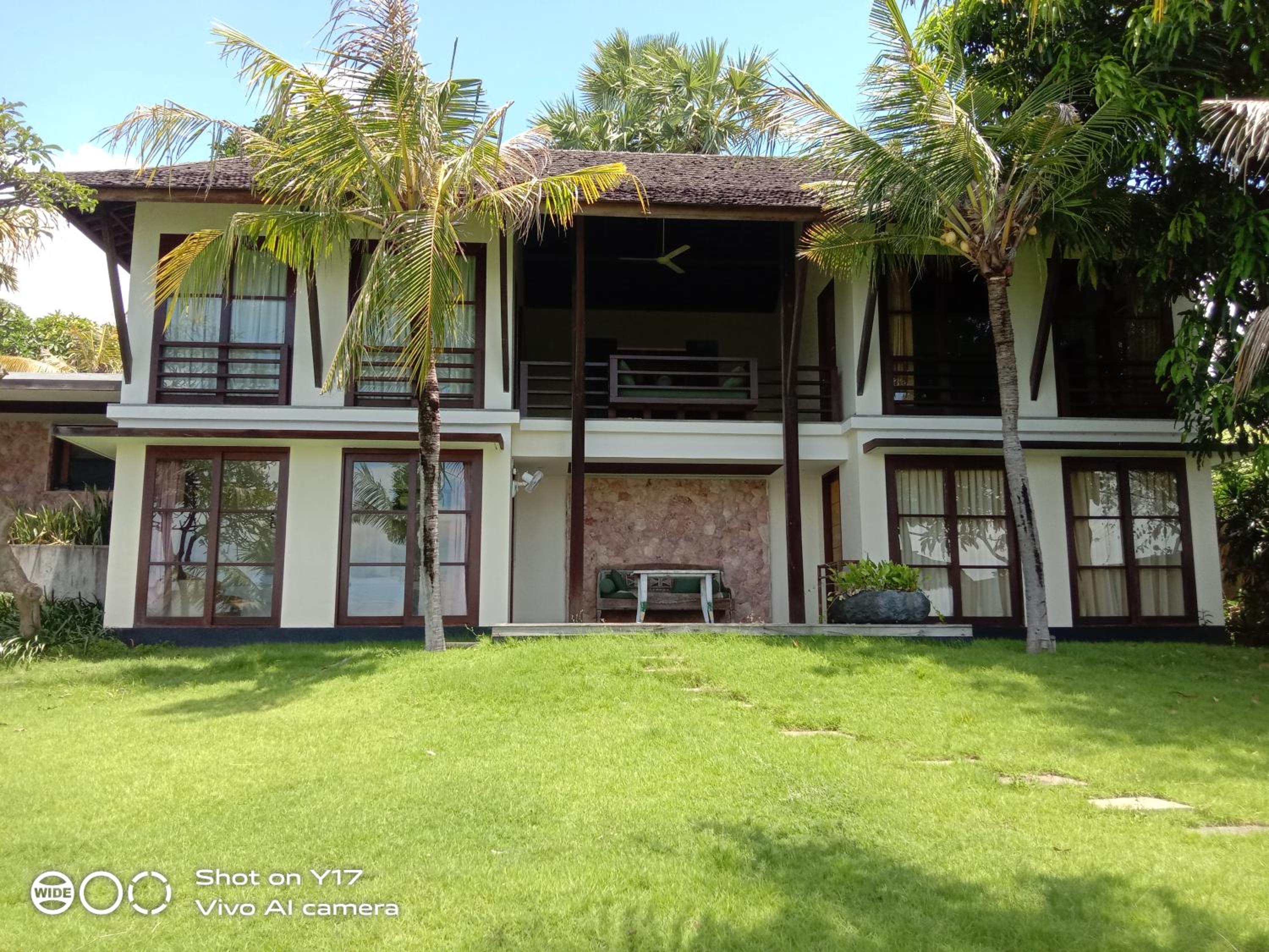 Villa Bukit Segara