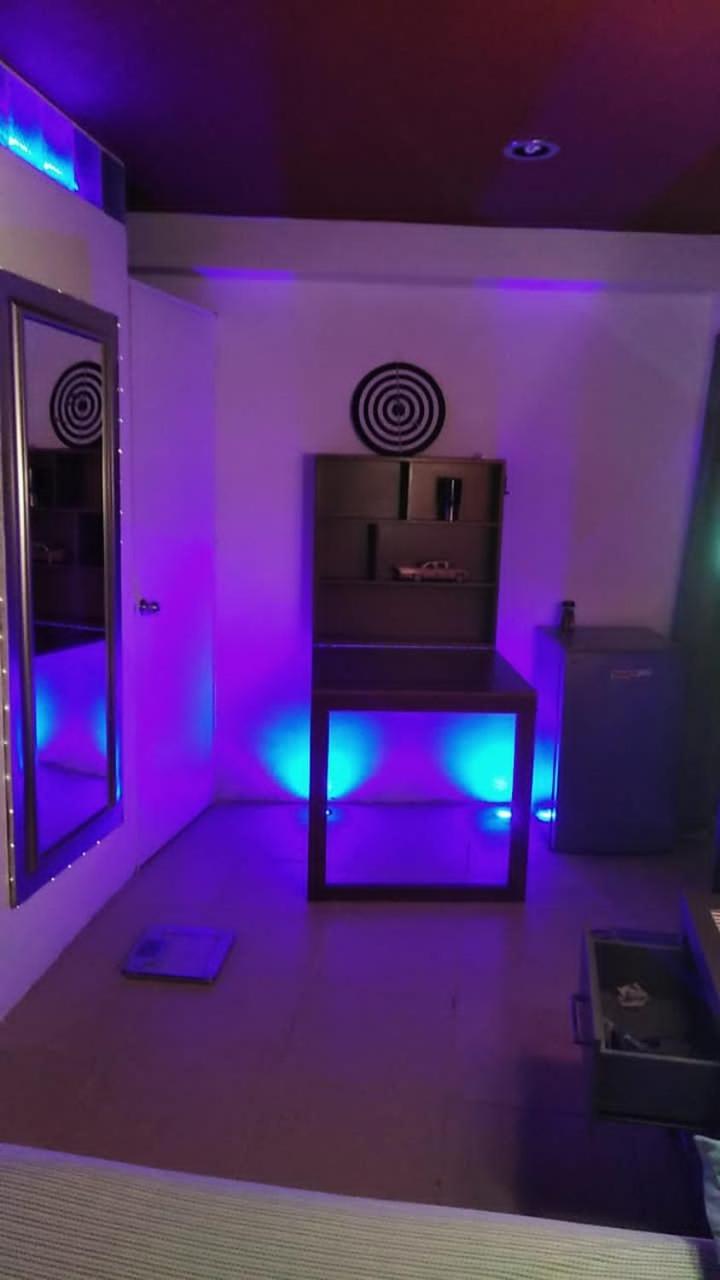 Cancún Hotel Boutique & Hostel