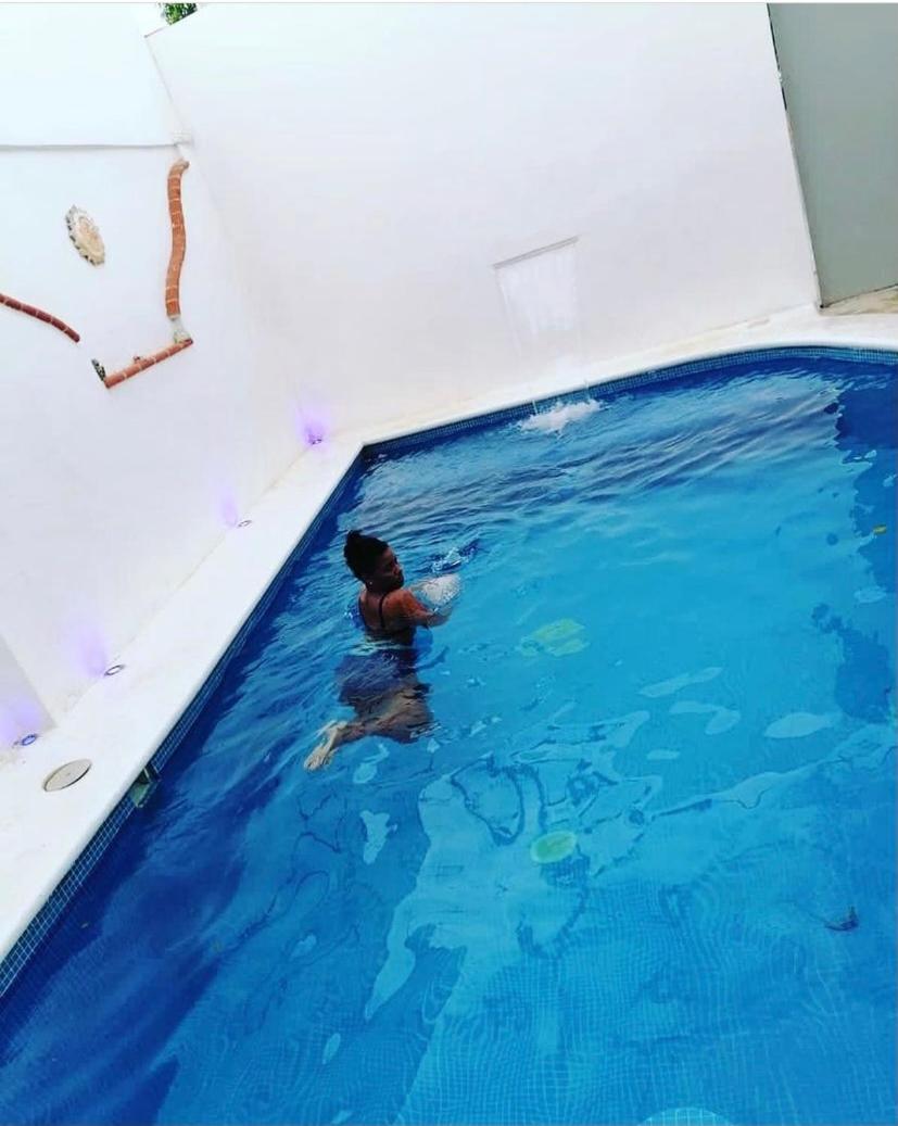 Cancún Hotel Boutique & Hostel