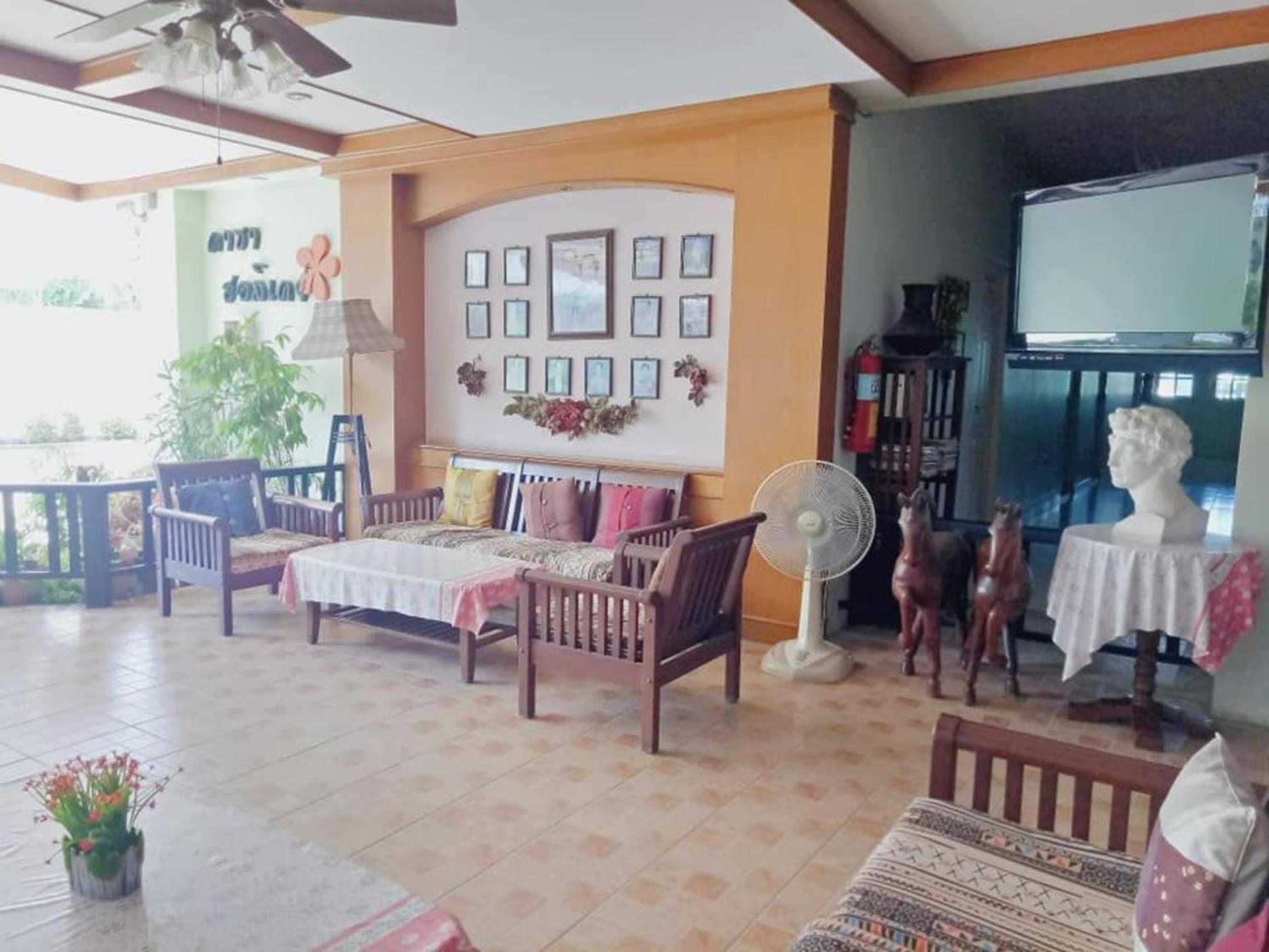 Casa Holiday Hotel SHA
