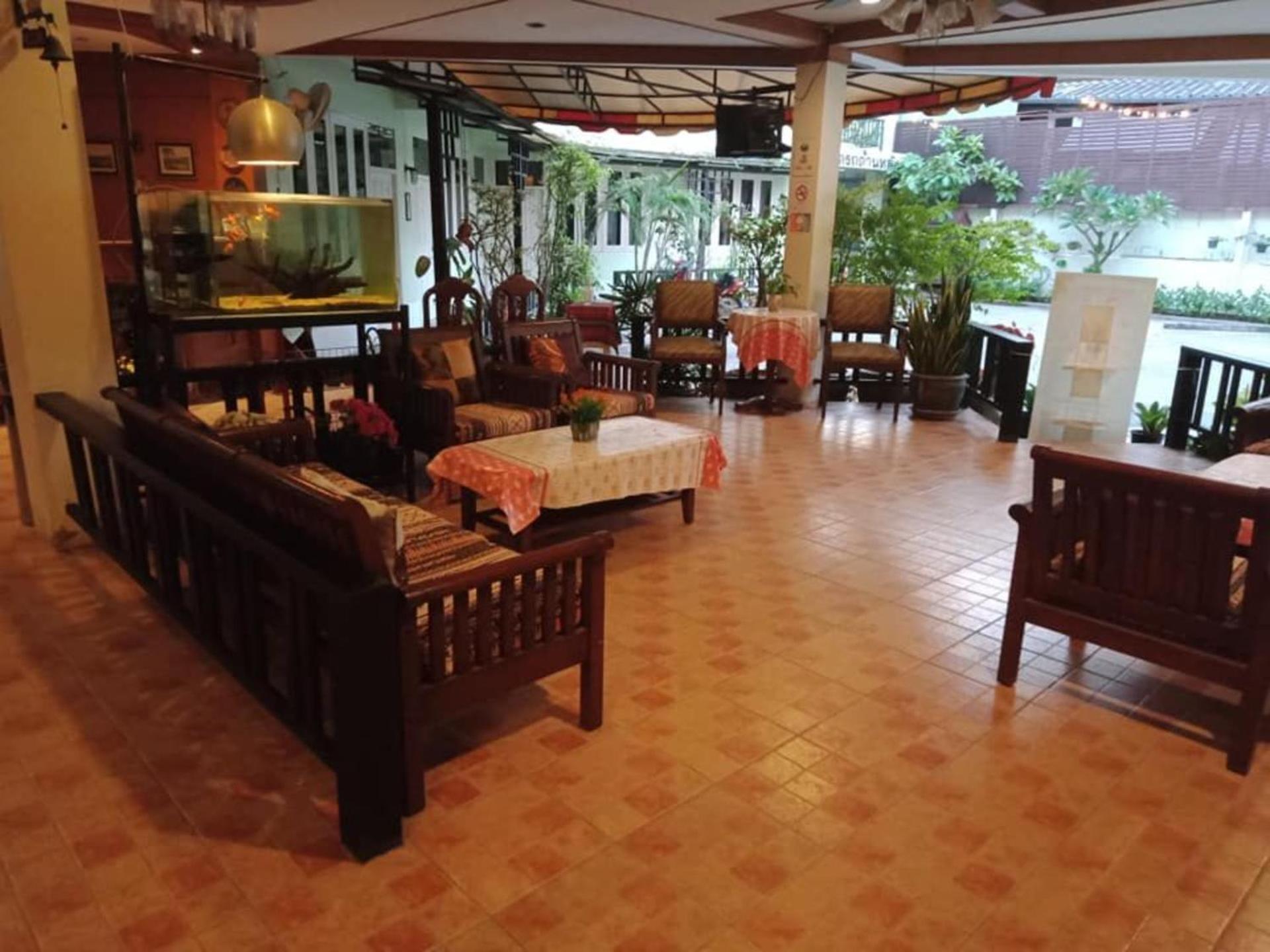Casa Holiday Hotel SHA