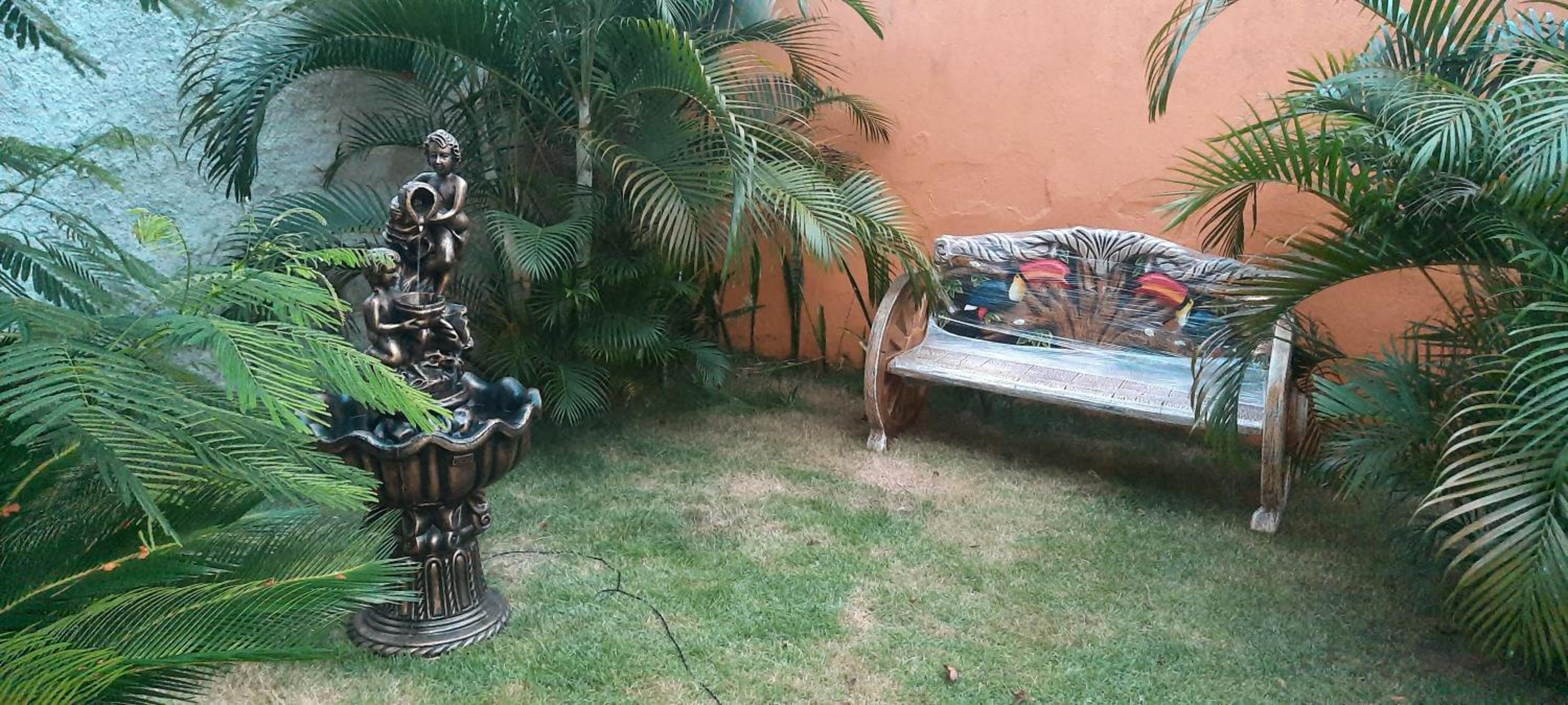 Casa Coral em Saquarema
