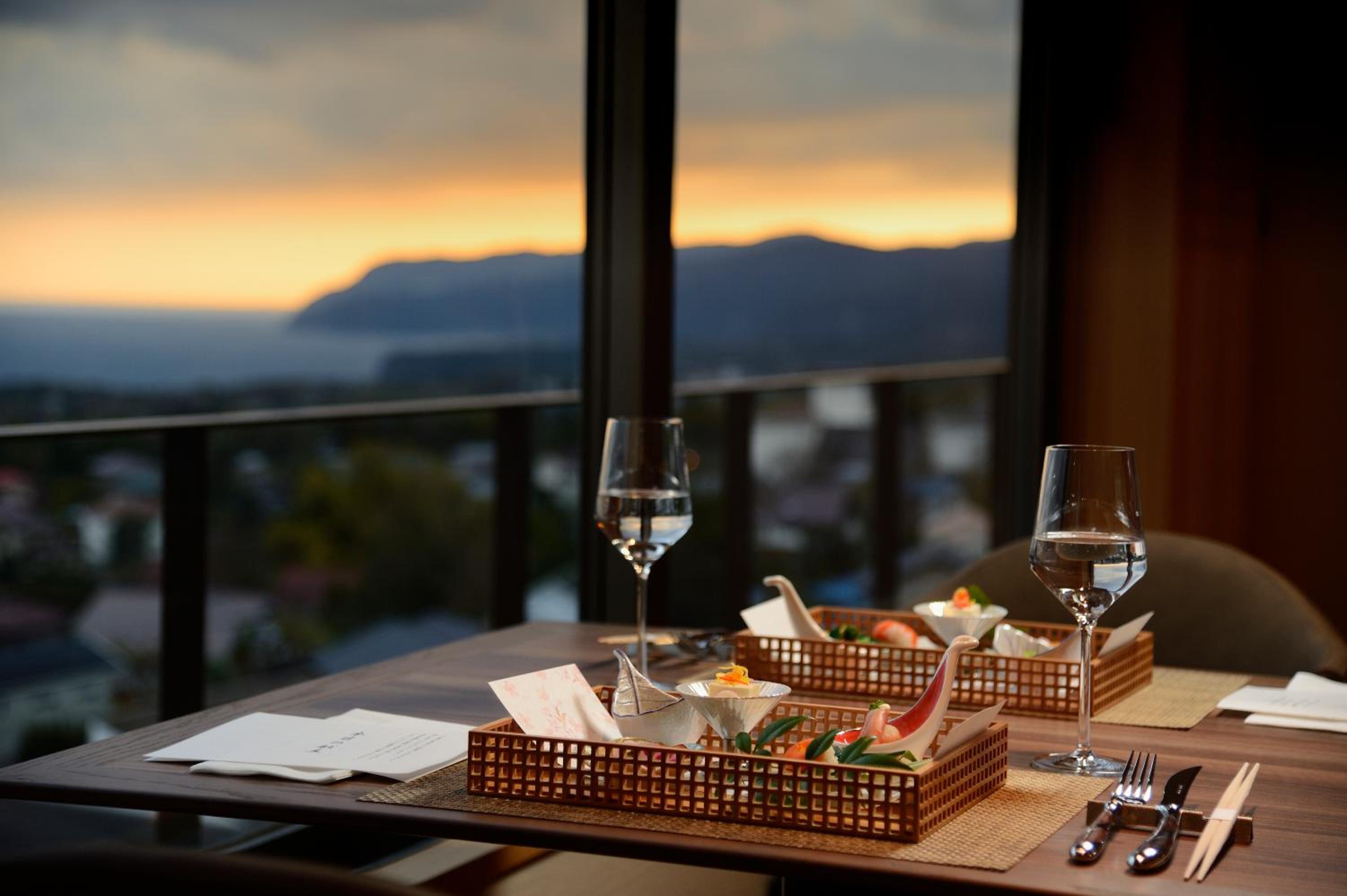 KAMENOI HOTEL Izukogen