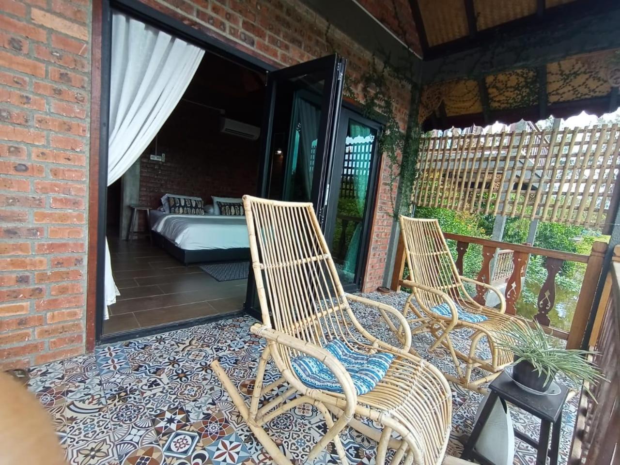 Kota Kinabalu Vacations - The Daun Resort Langkawi - Property Image 21