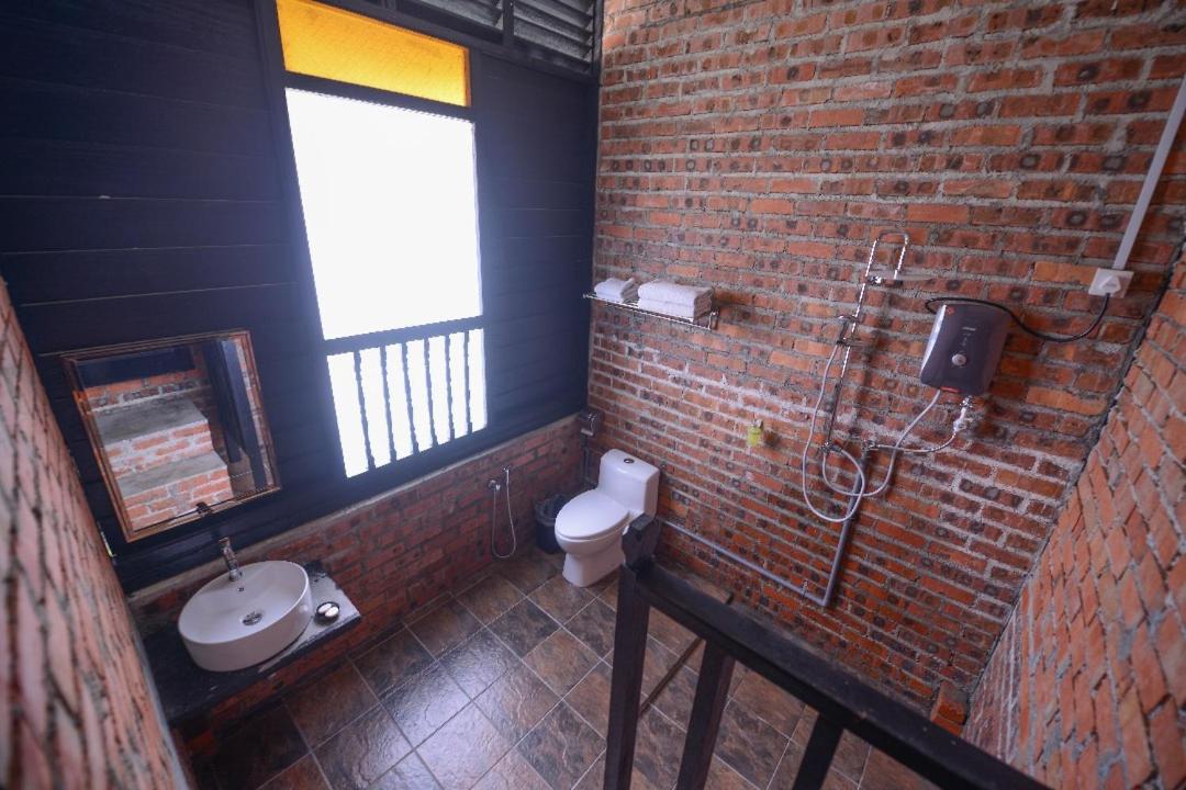 Kota Kinabalu Vacations - The Daun Resort Langkawi - Property Image 54