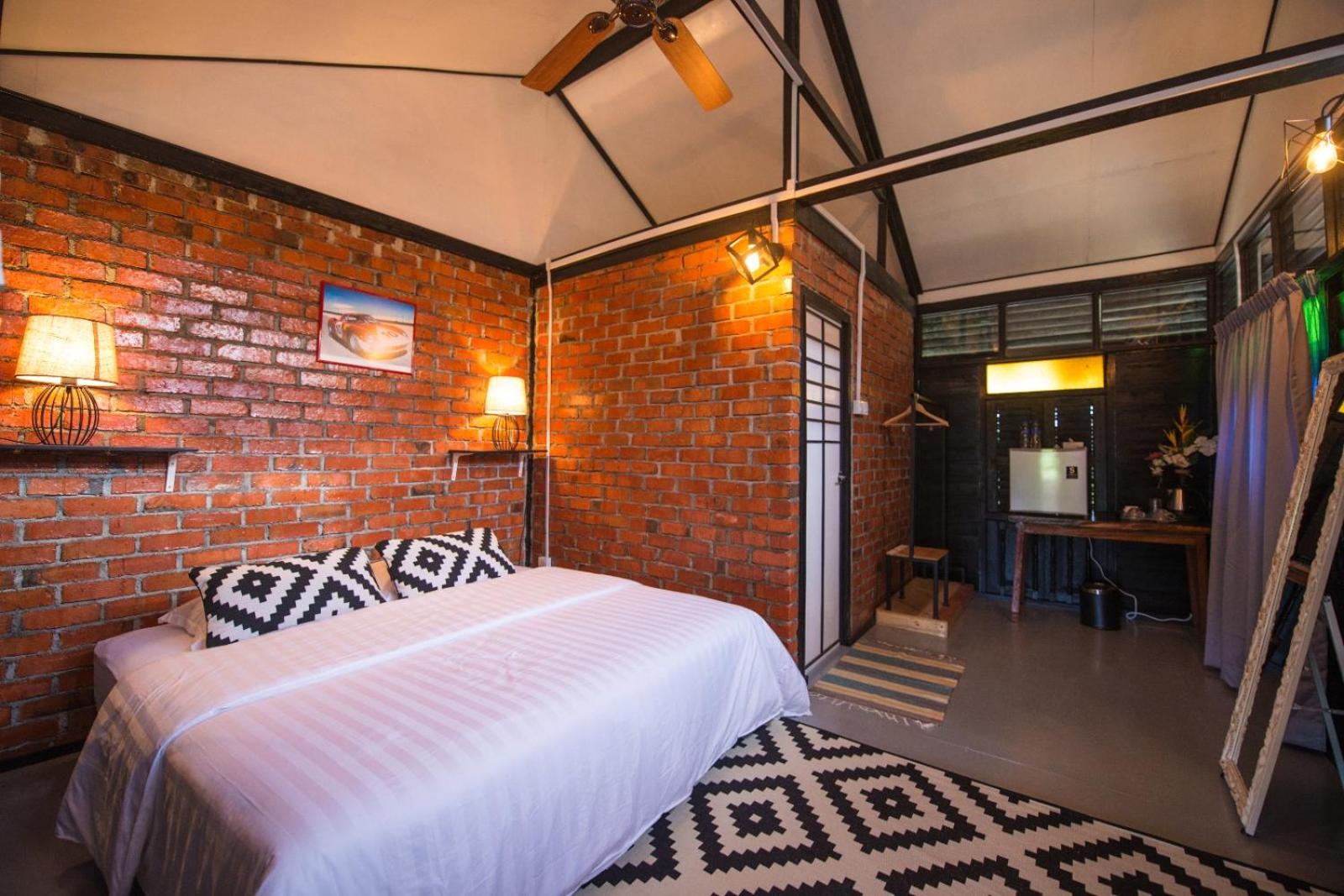 Kota Kinabalu Vacations - The Daun Resort Langkawi - Property Image 53