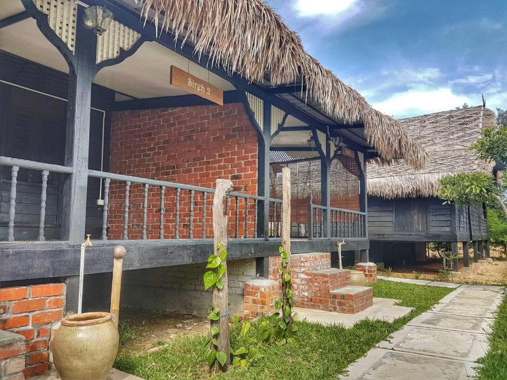 Kota Kinabalu Vacations - The Daun Resort Langkawi - Property Image 17