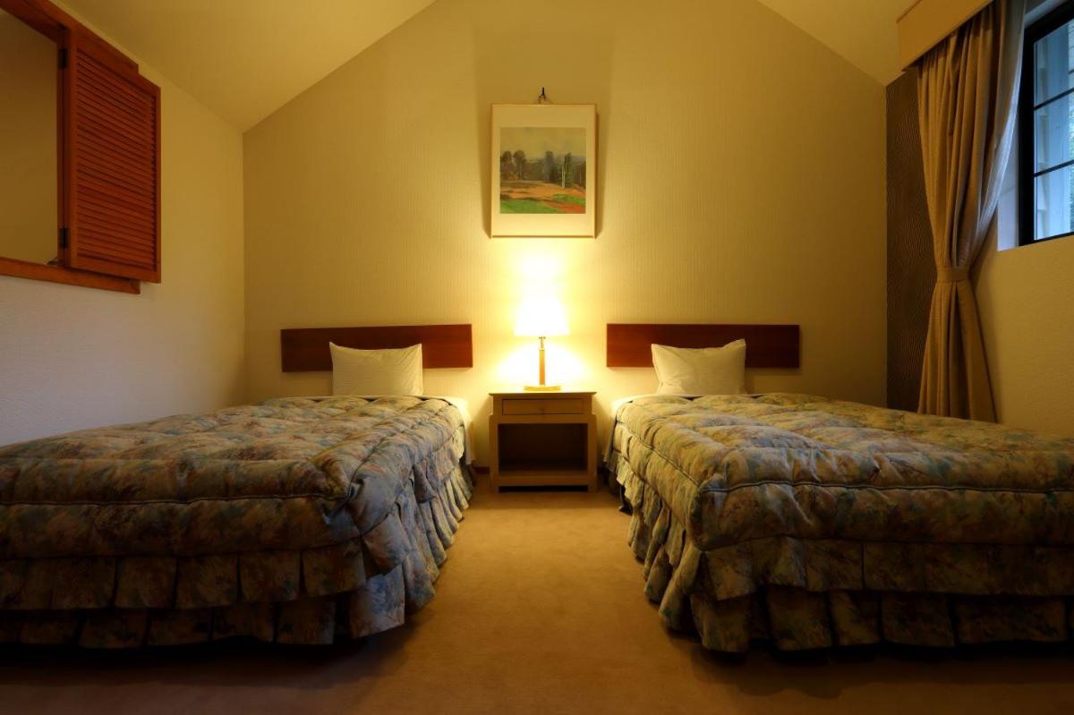 Hakuba Royal Suites
