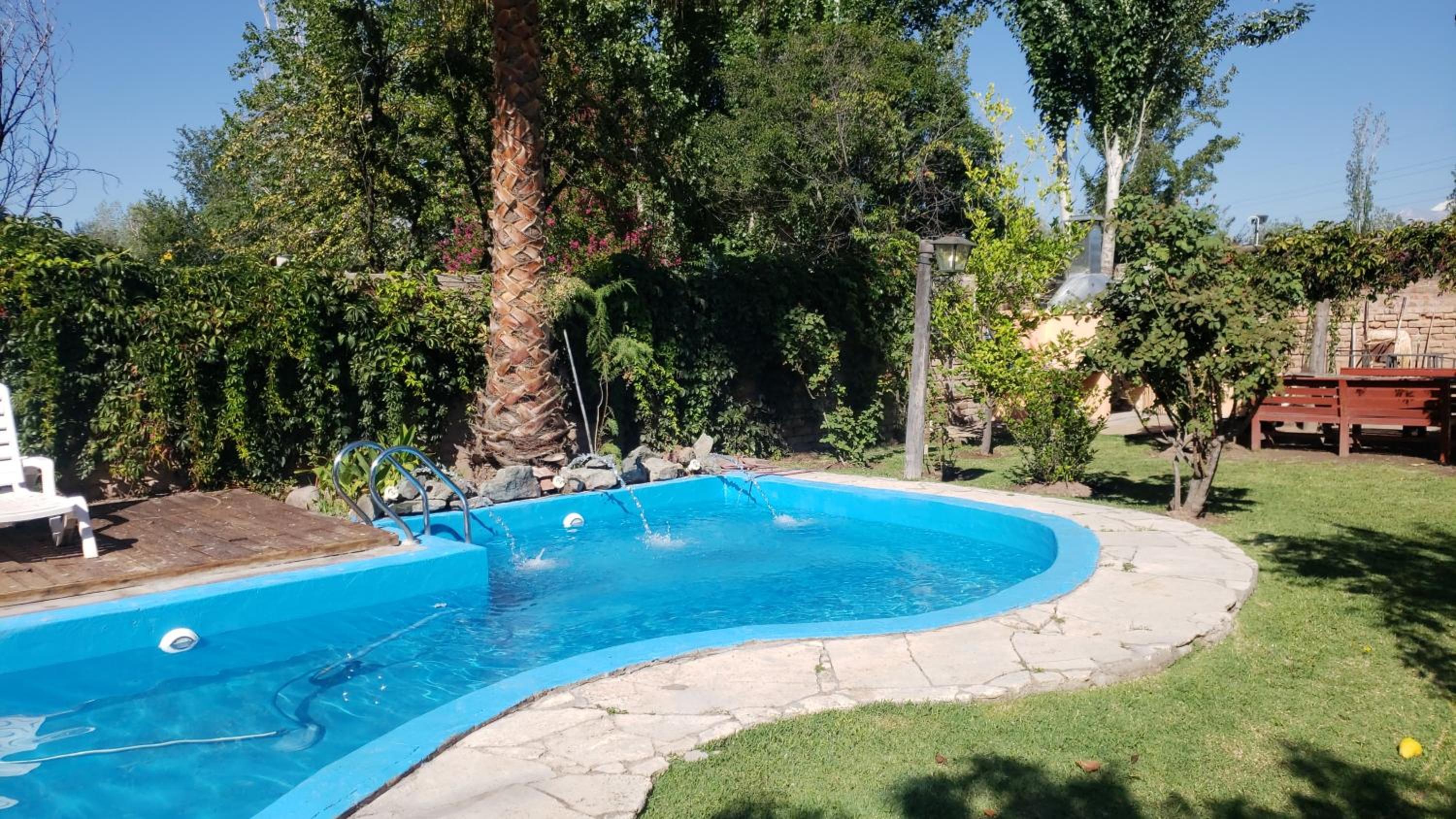 Casa en chacras de Coria