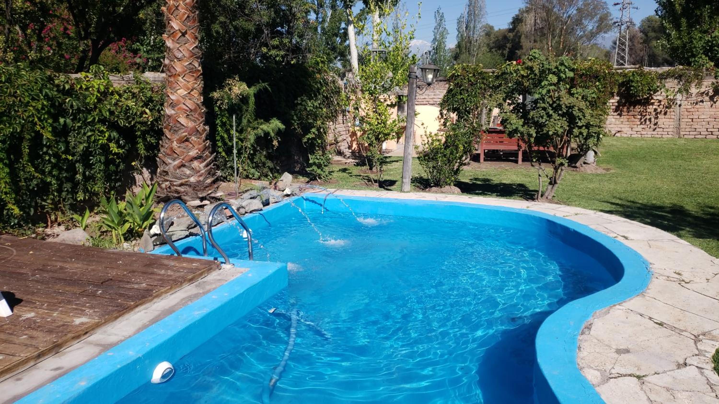 Casa en chacras de Coria