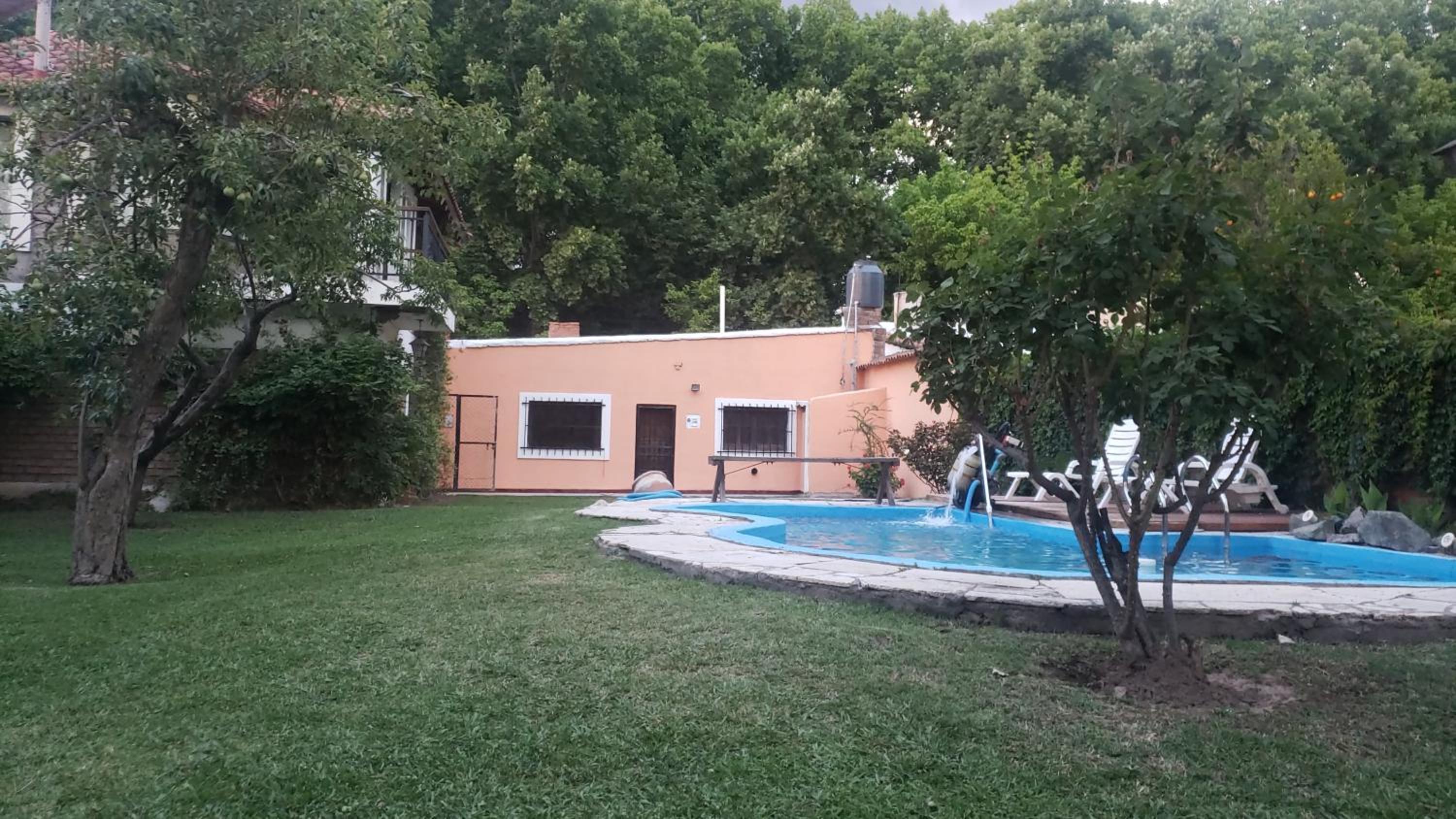 Casa en chacras de Coria